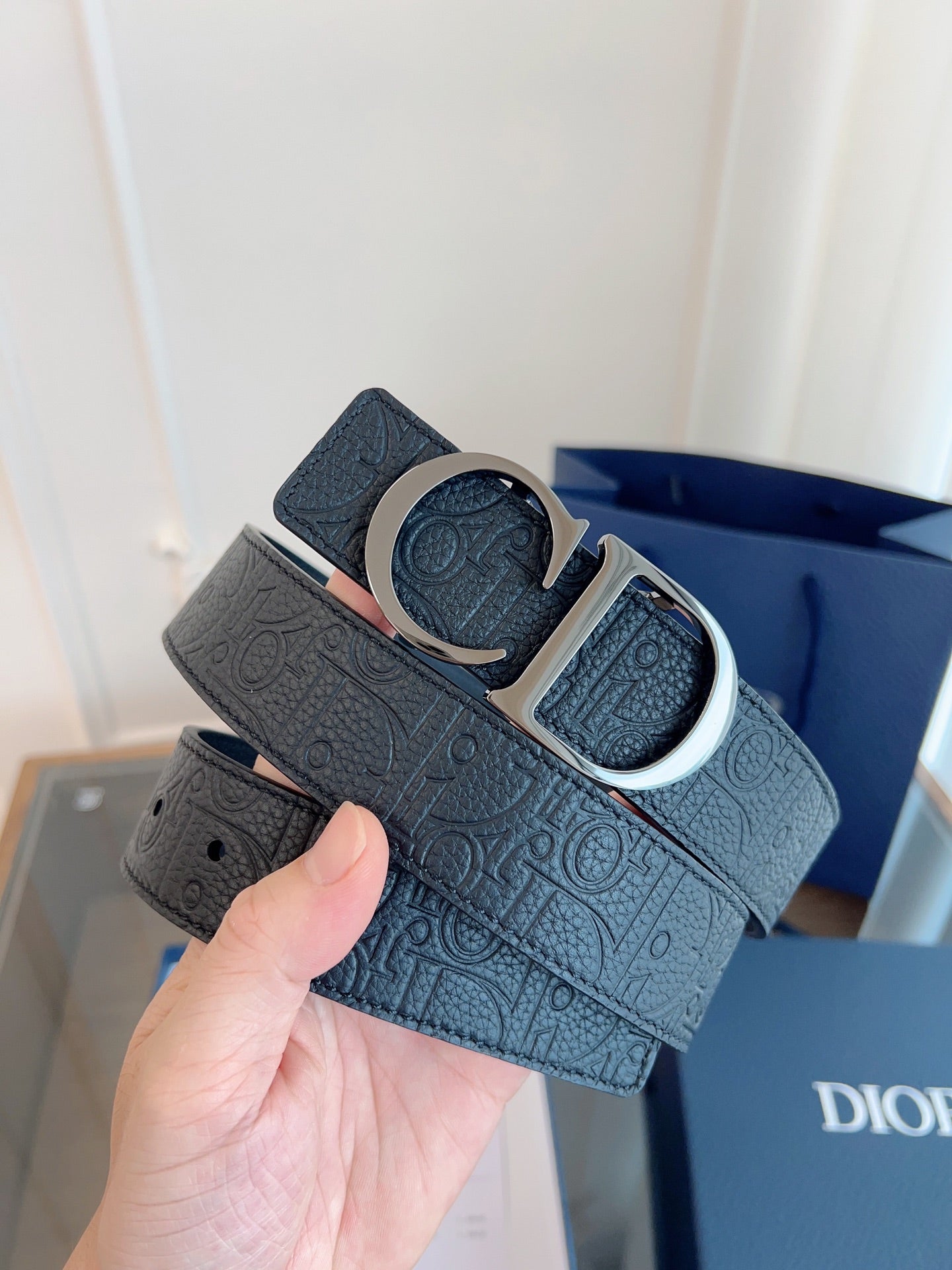 LuxluxHouse Best Quality Accessories Belt Belt