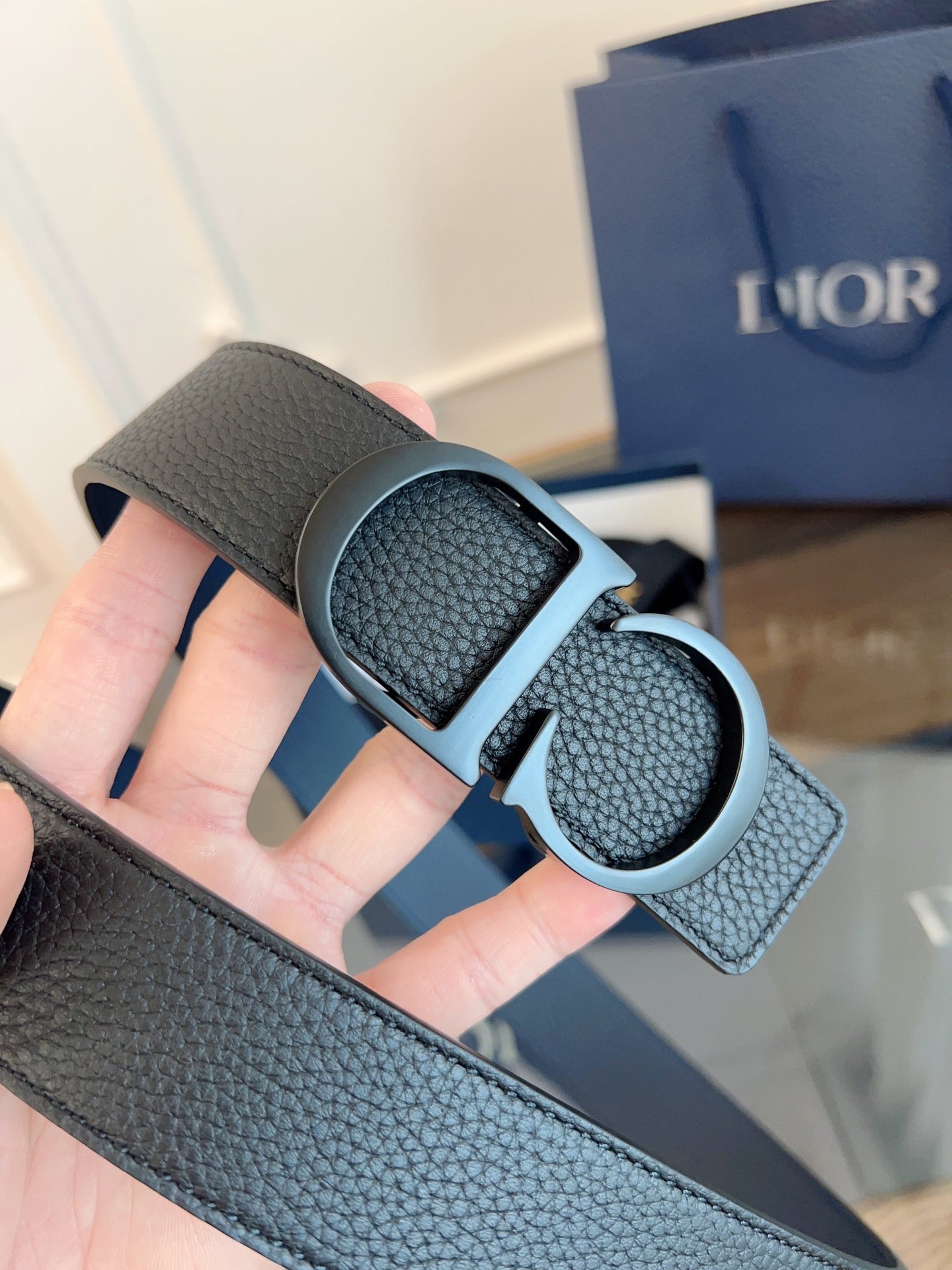 LuxluxHouse Best Quality Accessories Belt Belt