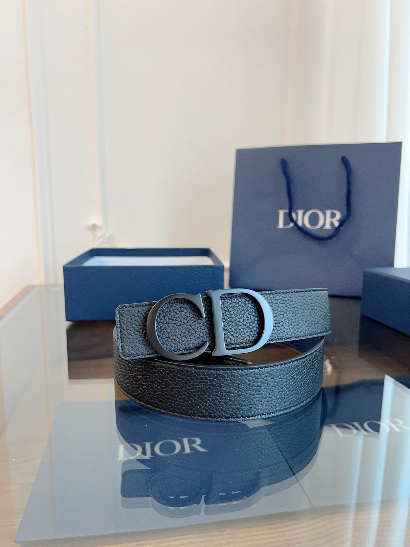 LuxluxHouse Best Quality Accessories Belt Belt