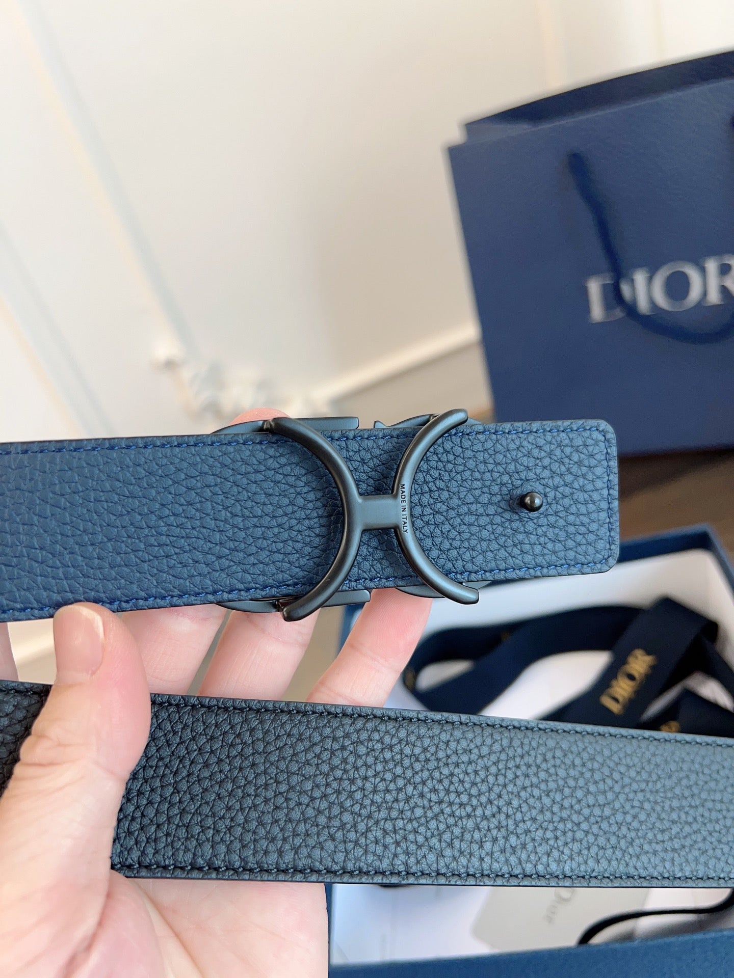 LuxluxHouse Best Quality Accessories Belt Belt