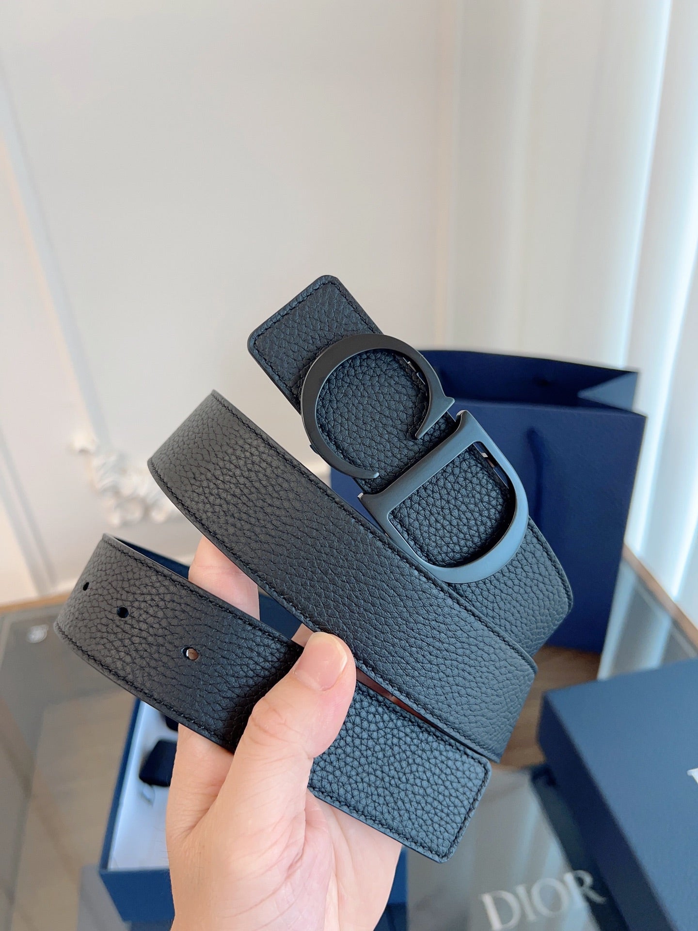LuxluxHouse Best Quality Accessories Belt Belt