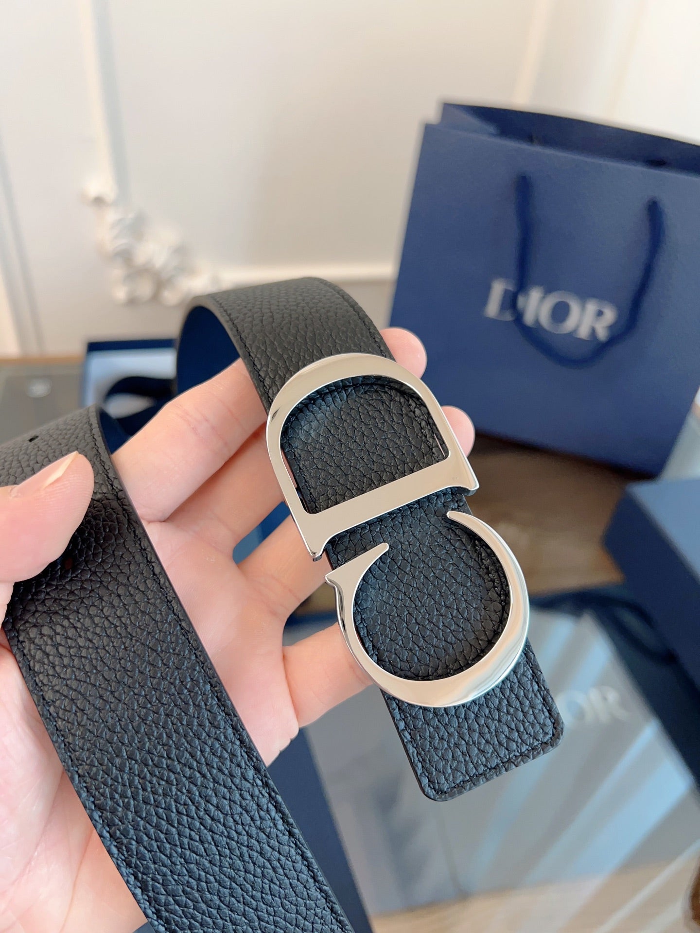 LuxluxHouse Best Quality Accessories Belt Belt
