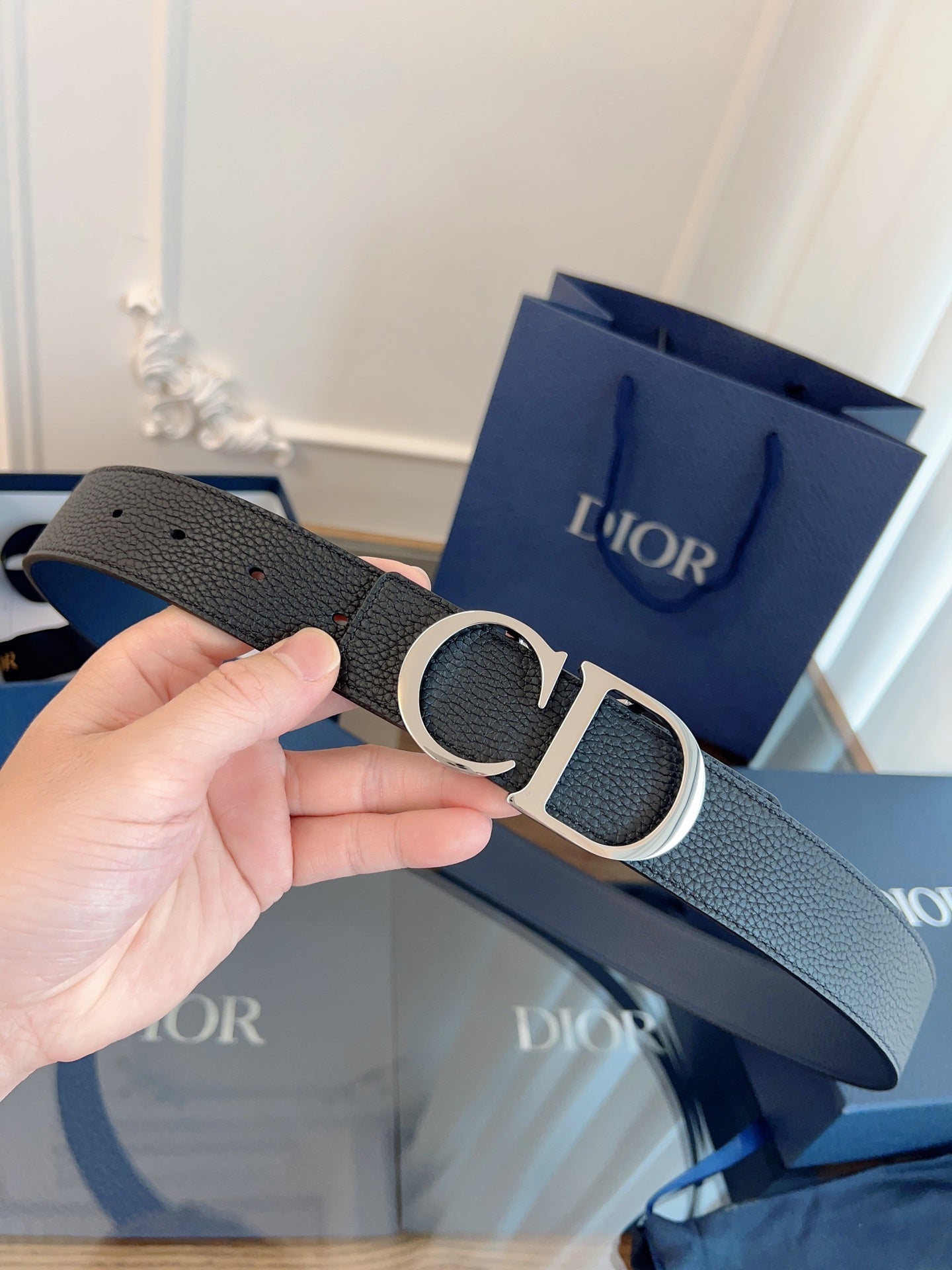 LuxluxHouse Best Quality Accessories Belt Belt