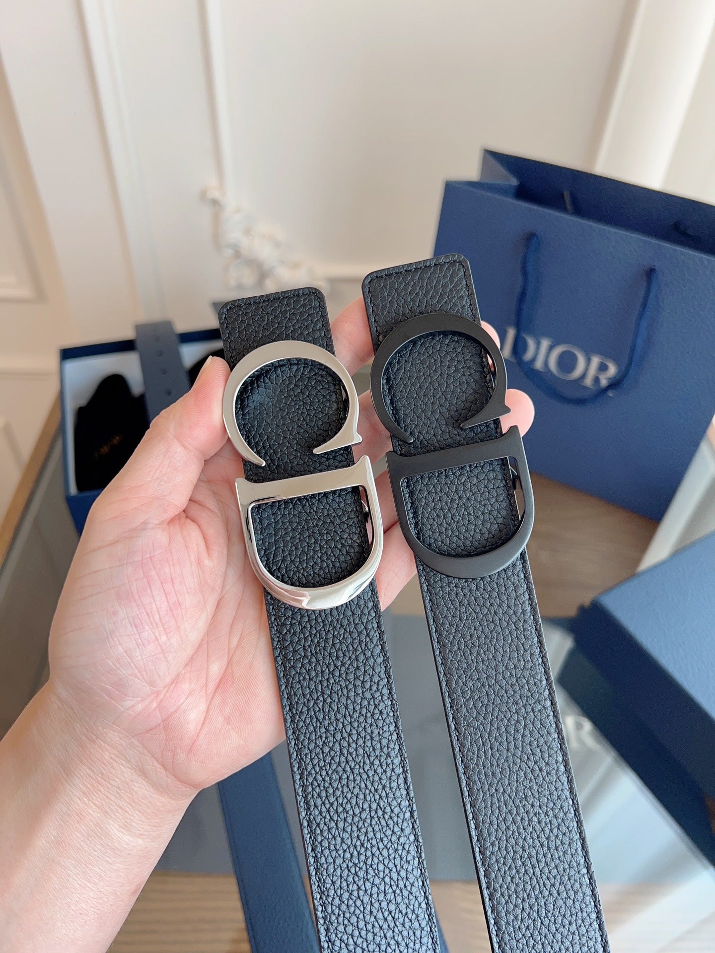 LuxluxHouse Best Quality Accessories Belt Belt
