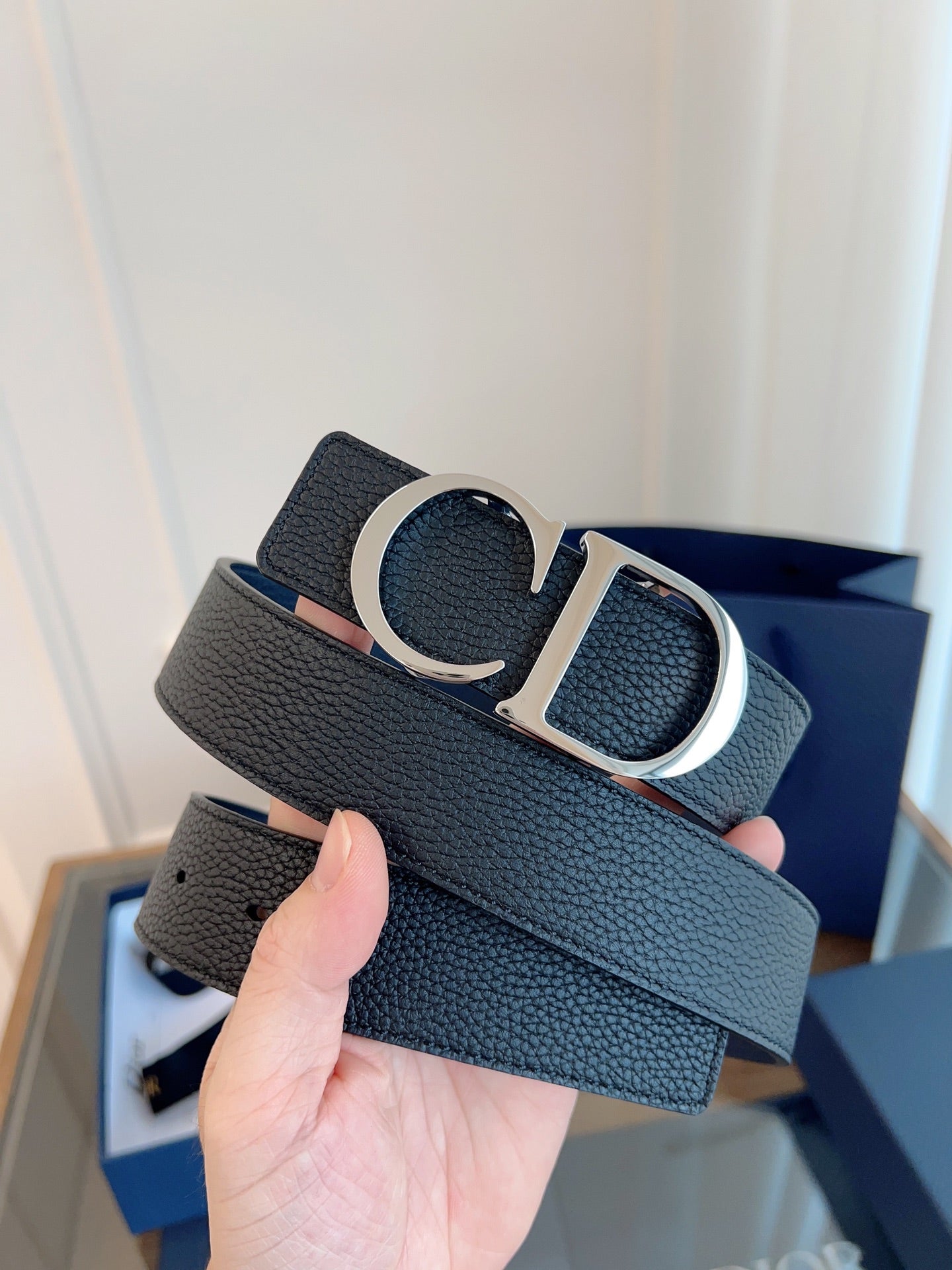LuxluxHouse Best Quality Accessories Belt Belt