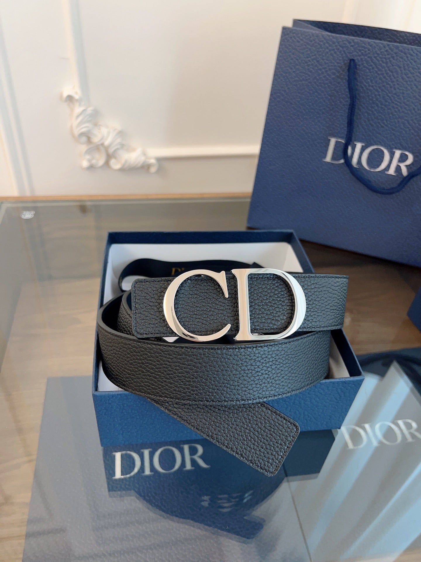 LuxluxHouse Best Quality Accessories Belt Belt