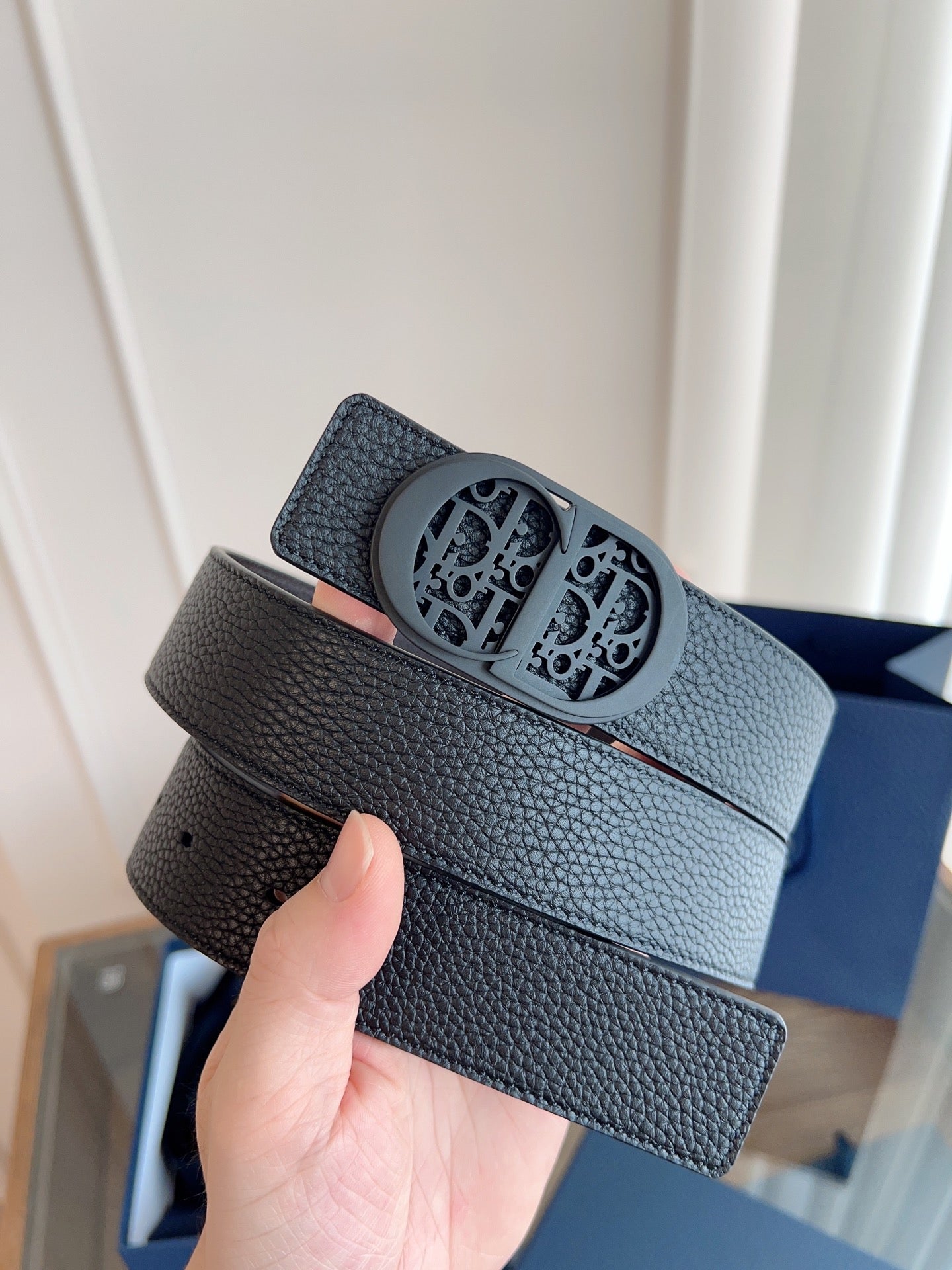LuxluxHouse Best Quality Accessories Belt Belt