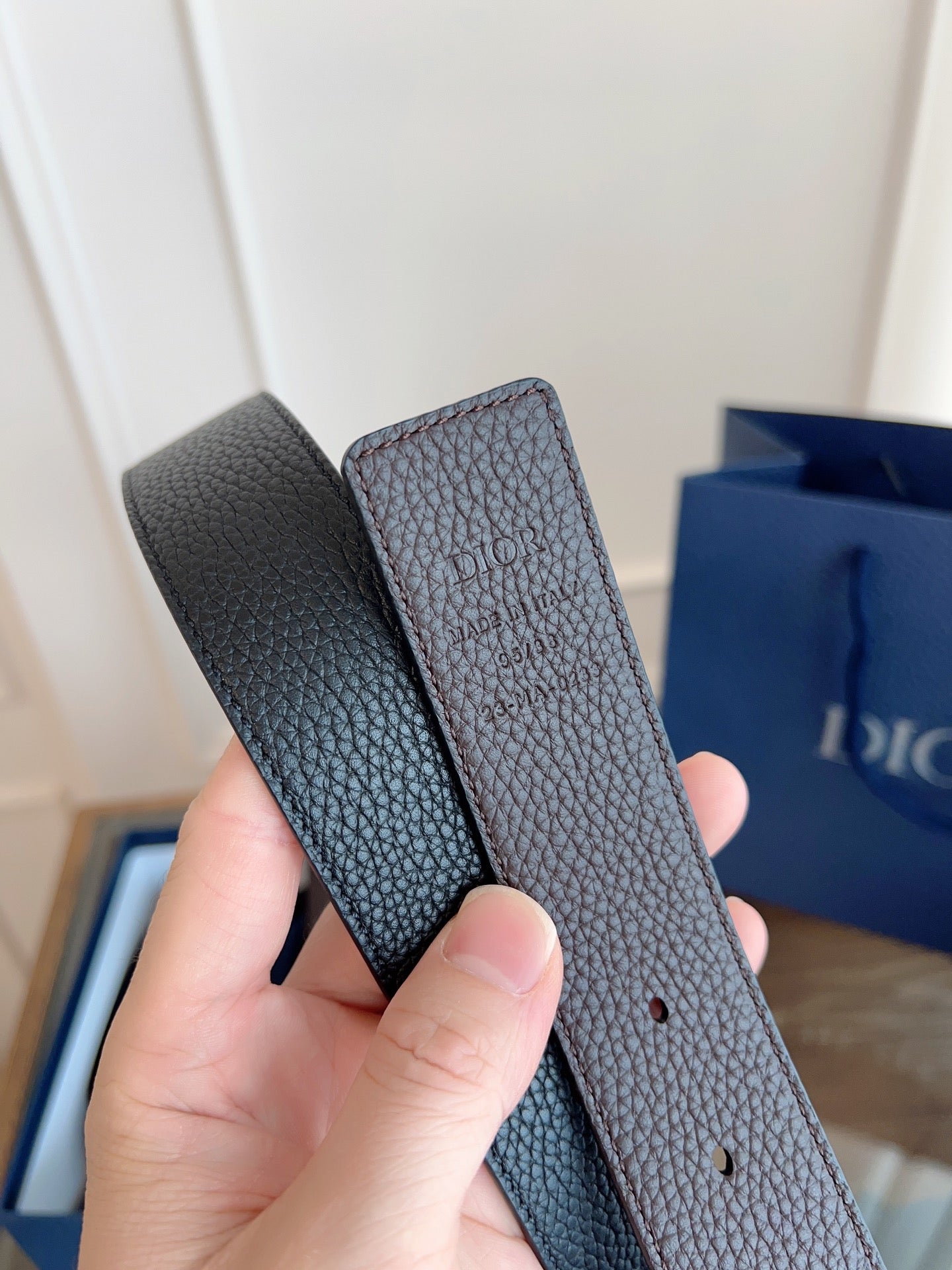 LuxluxHouse Best Quality Accessories Belt Belt
