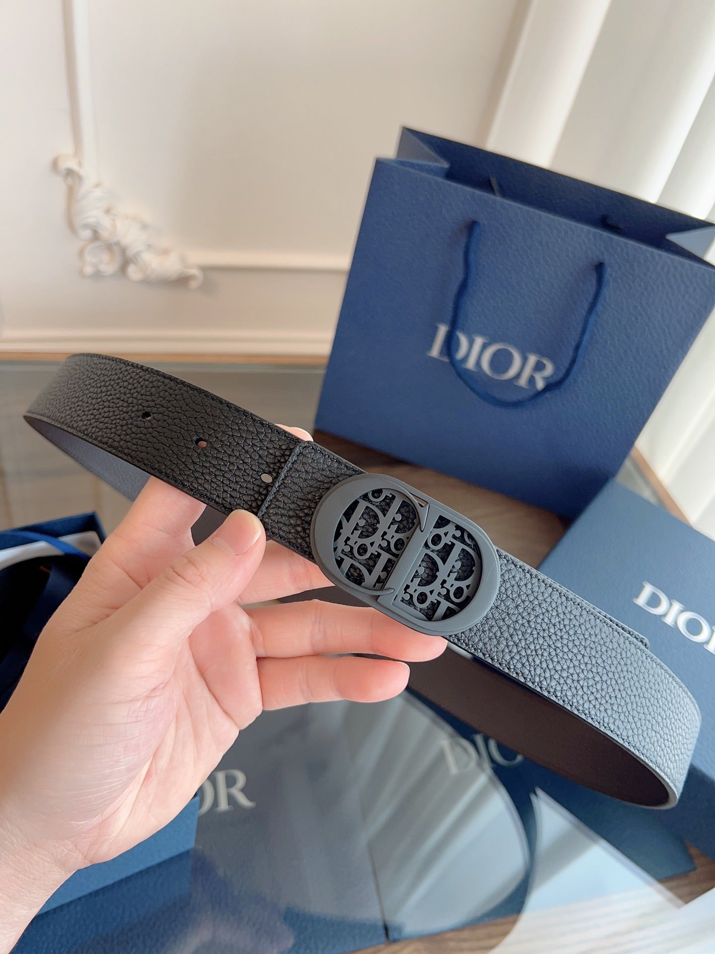 LuxluxHouse Best Quality Accessories Belt Belt