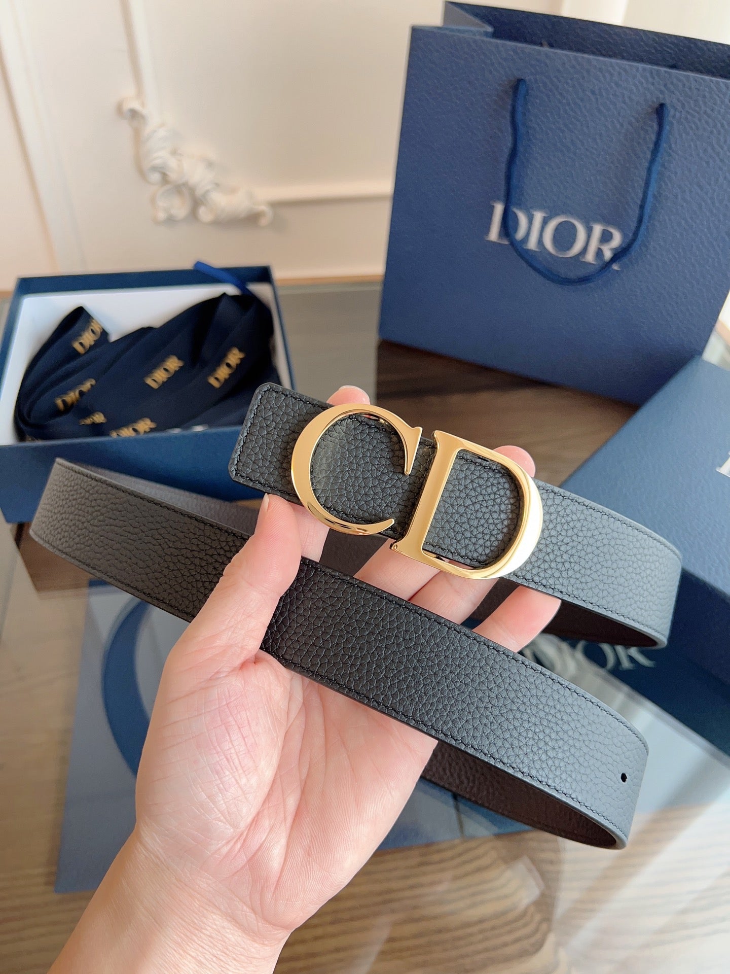 LuxluxHouse Best Quality Accessories Belt Belt