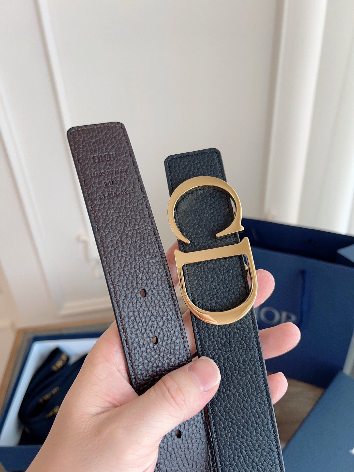 LuxluxHouse Best Quality Accessories Belt Belt