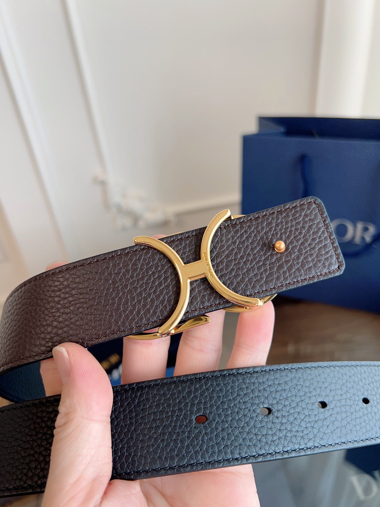 LuxluxHouse Best Quality Accessories Belt Belt
