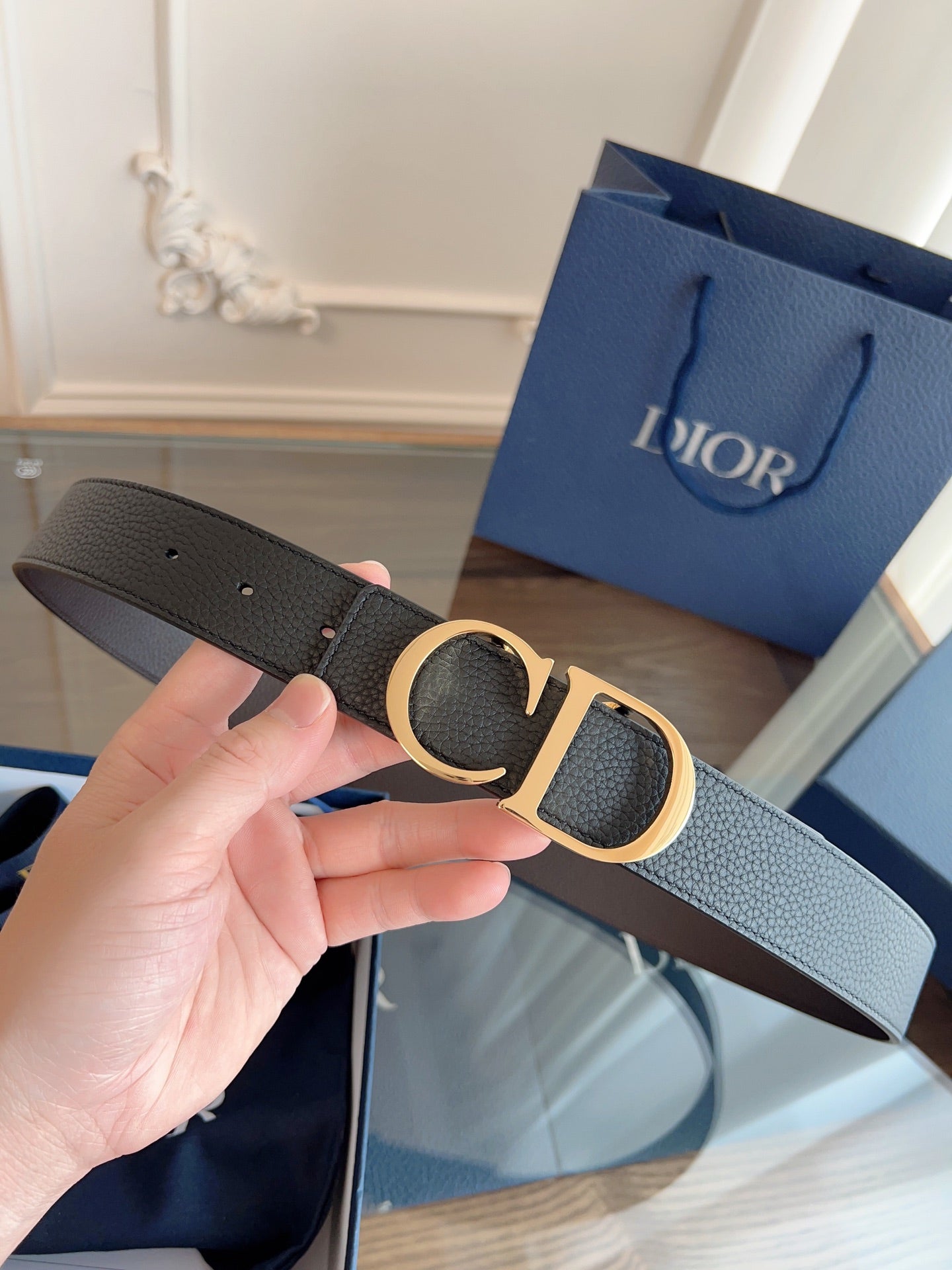 LuxluxHouse Best Quality Accessories Belt Belt