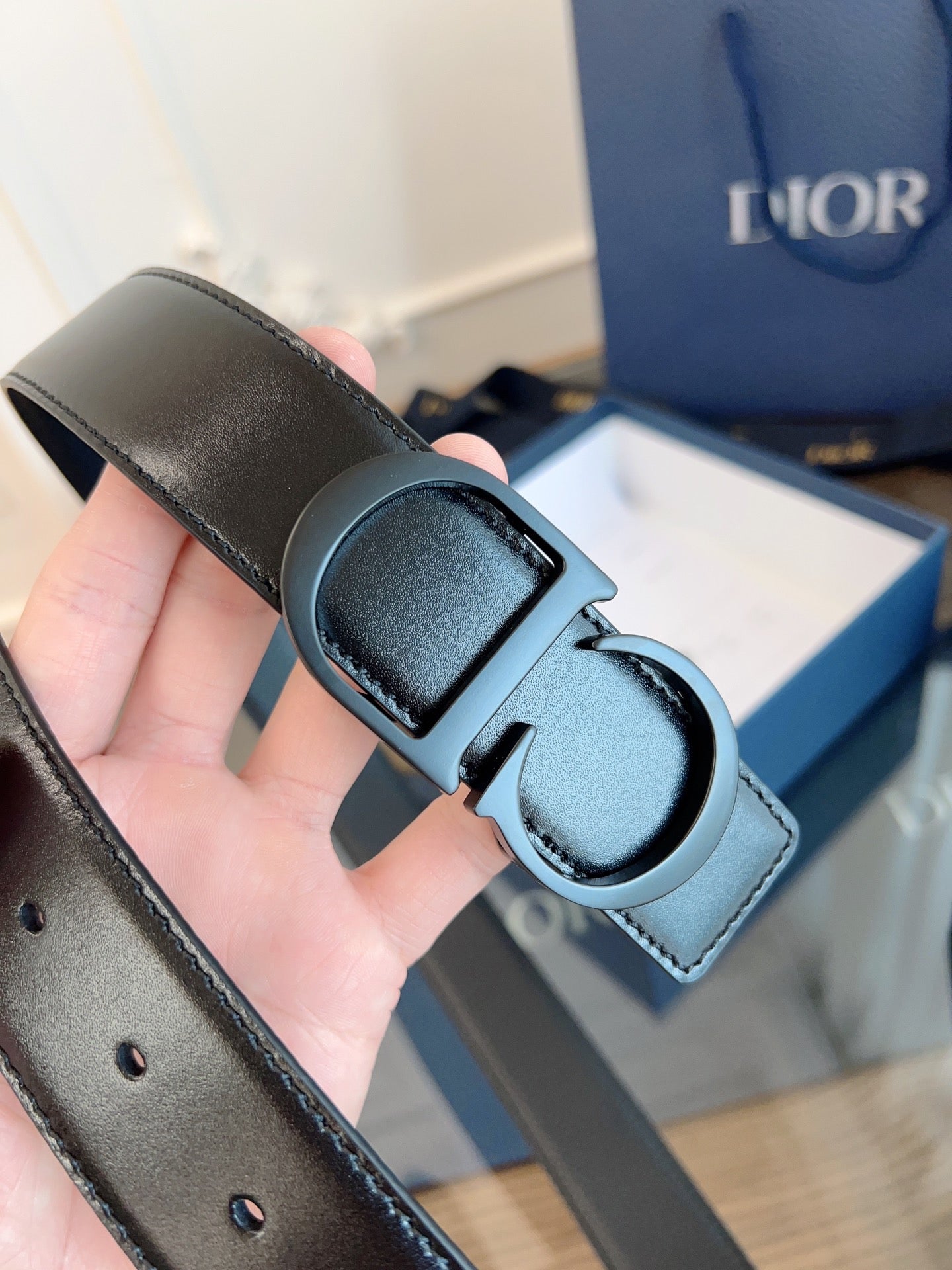 LuxluxHouse Best Quality Accessories Belt Belt