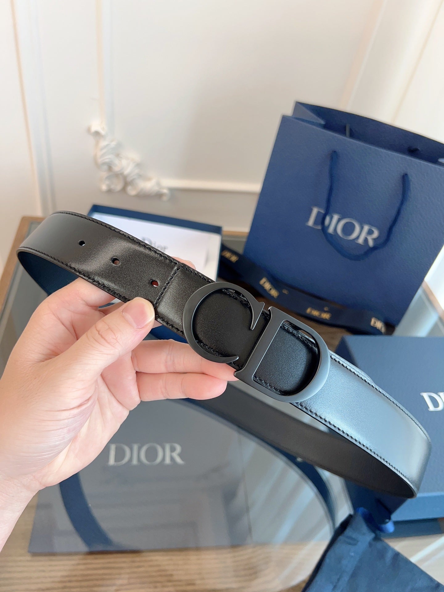 LuxluxHouse Best Quality Accessories Belt Belt
