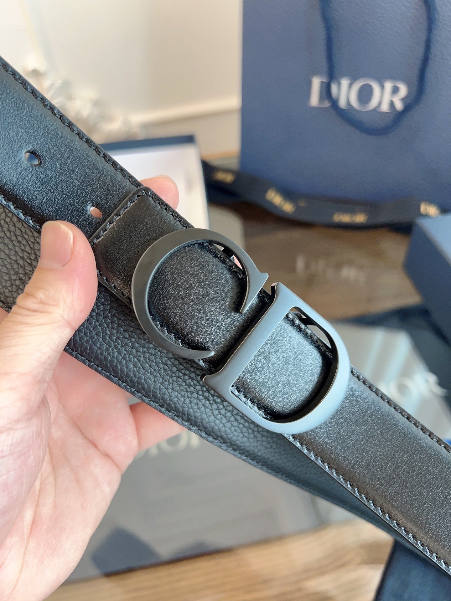 LuxluxHouse Best Quality Accessories Belt Belt