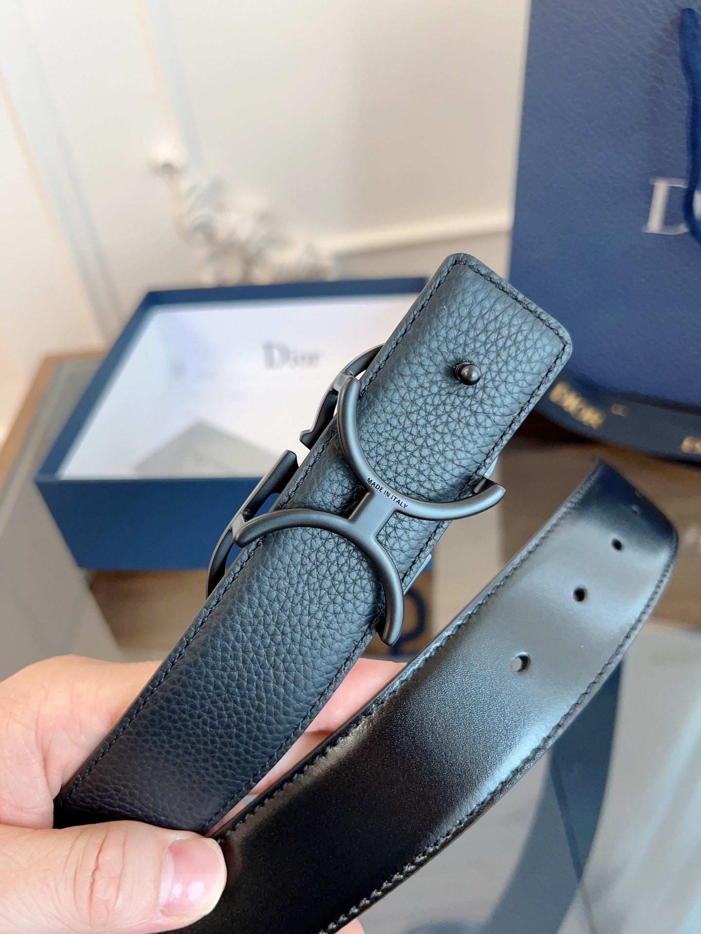 LuxluxHouse Best Quality Accessories Belt Belt