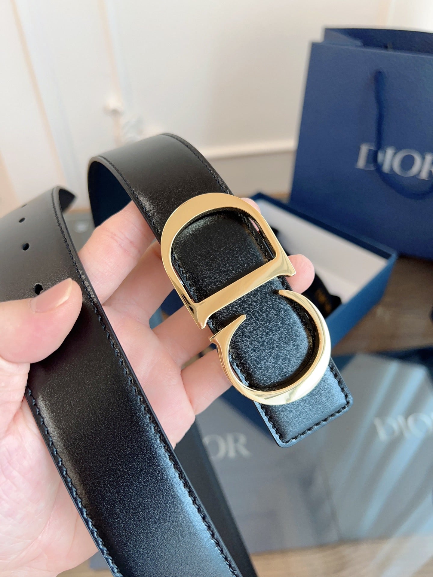 LuxluxHouse Best Quality Accessories Belt Belt
