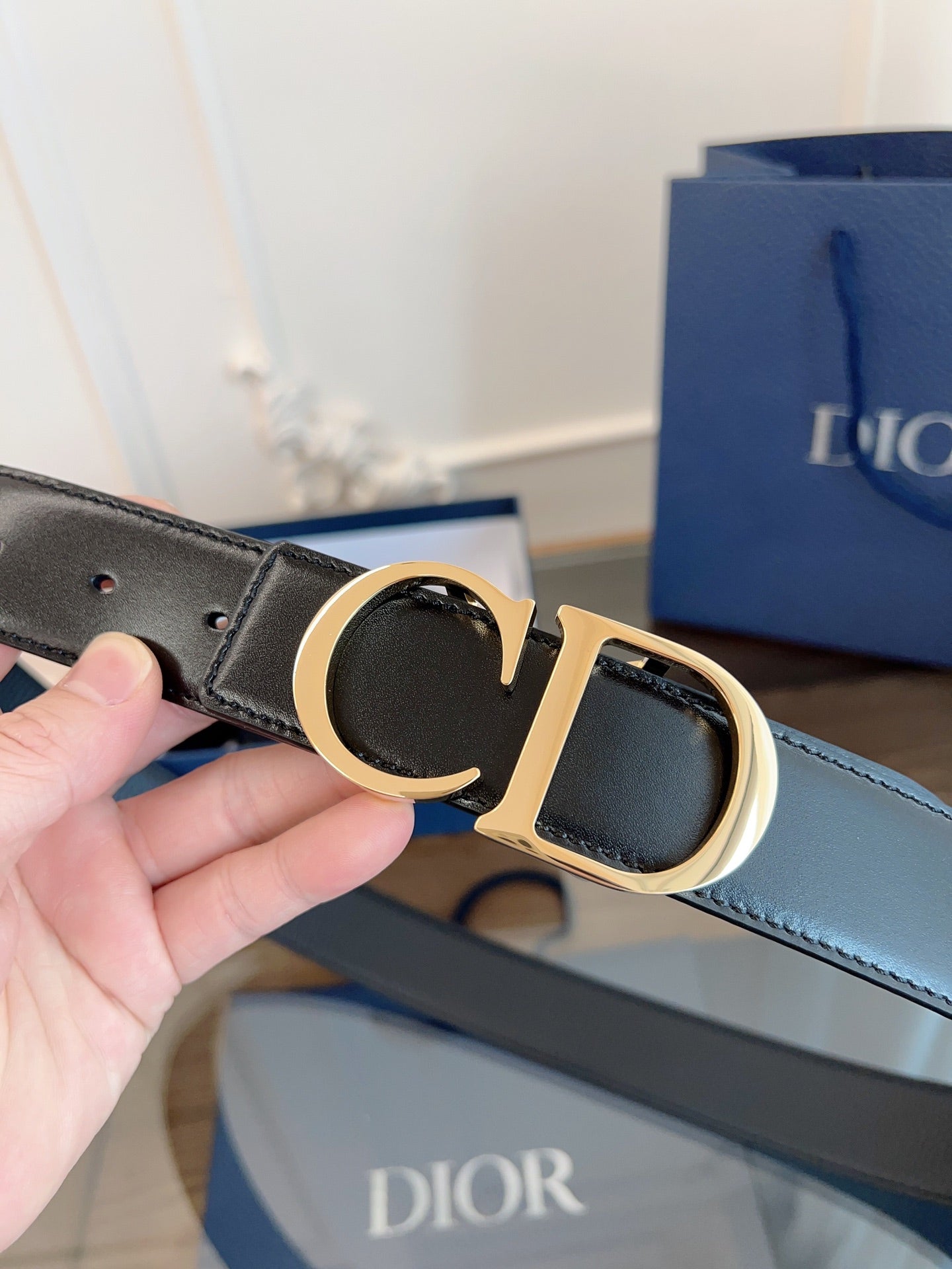 LuxluxHouse Best Quality Accessories Belt Belt