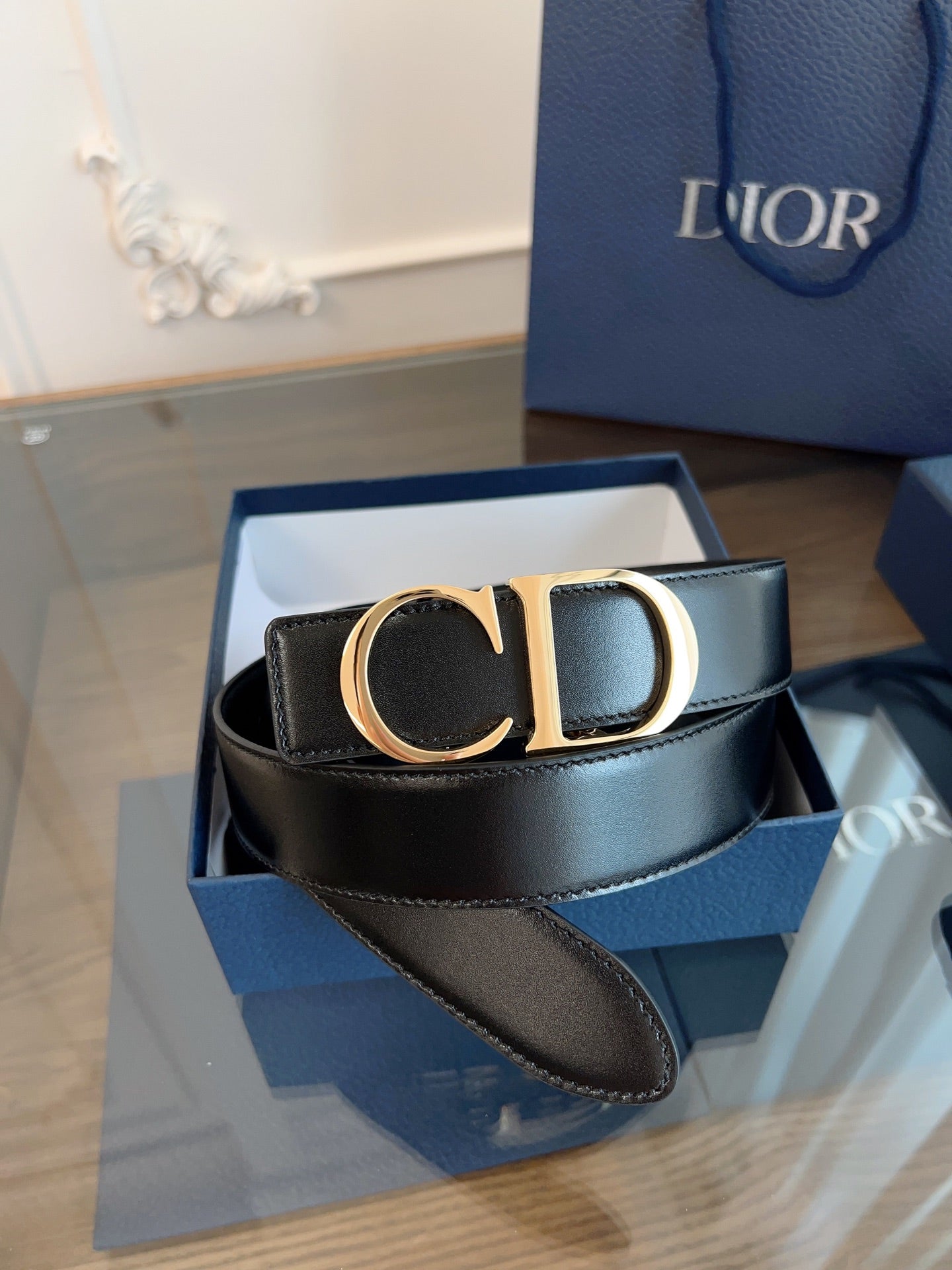 LuxluxHouse Best Quality Accessories Belt Belt