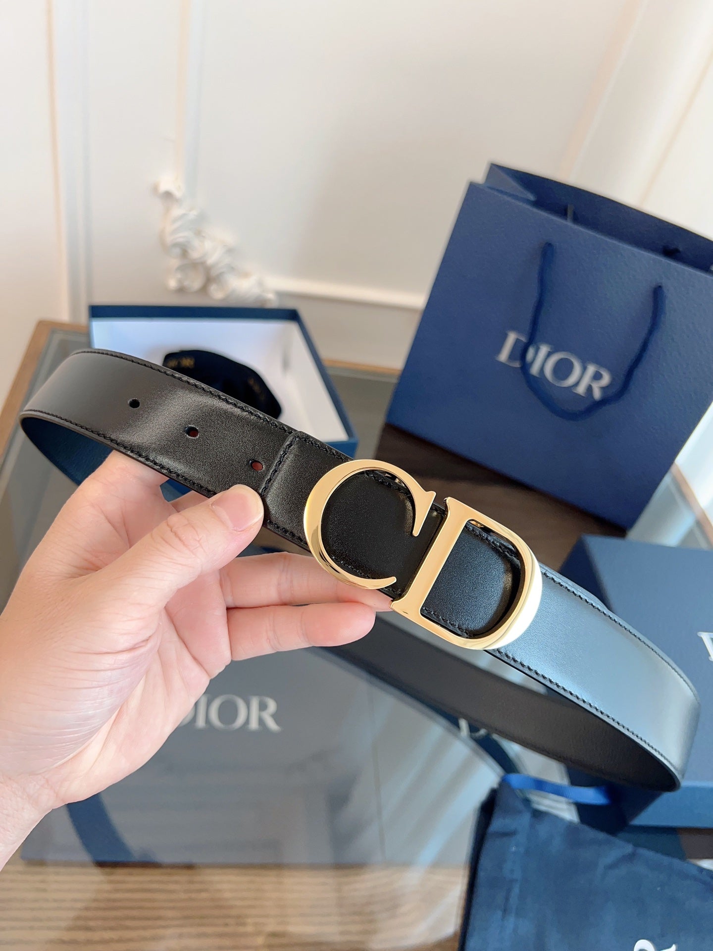 LuxluxHouse Best Quality Accessories Belt Belt