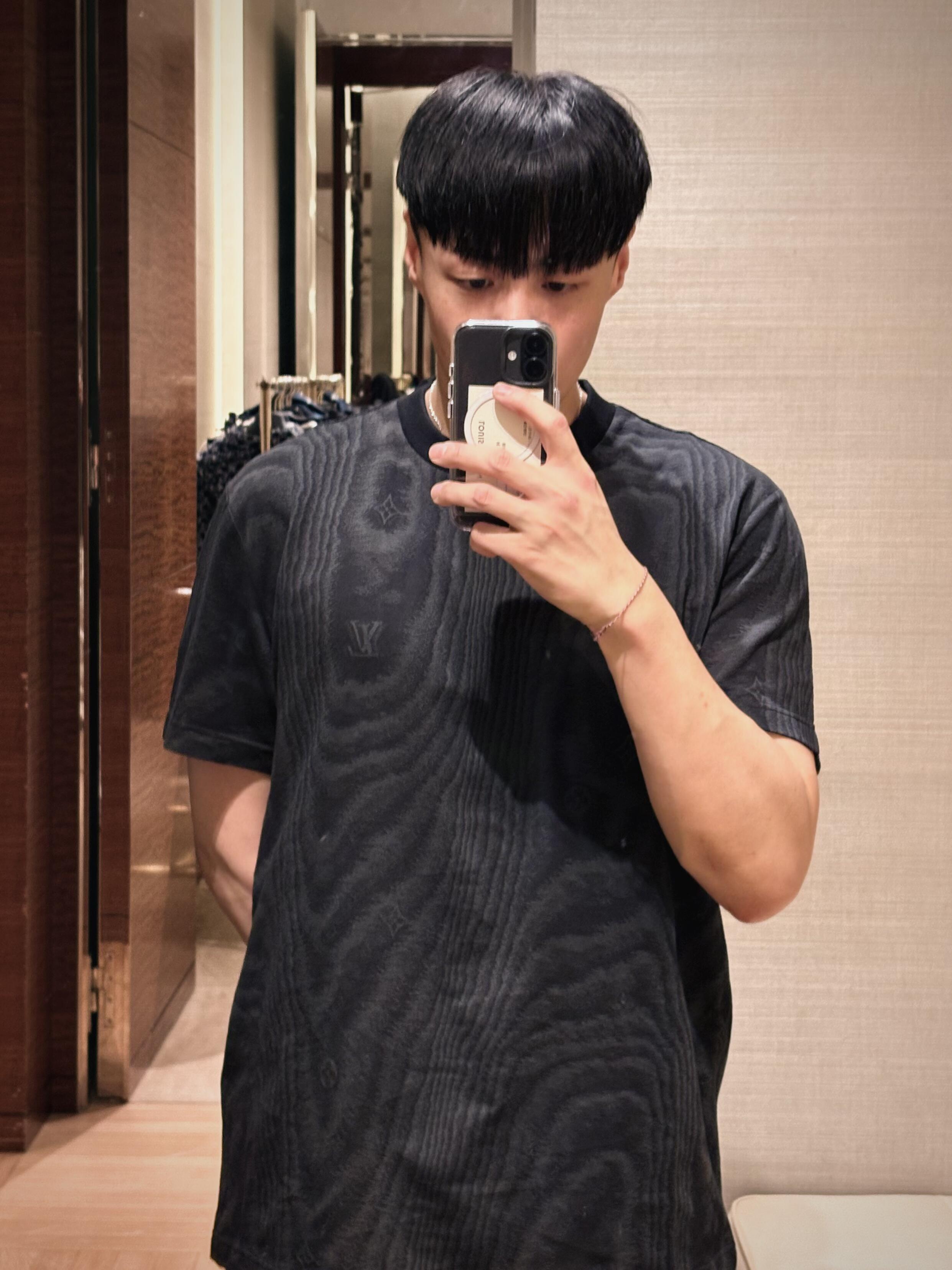 LuxluxHouse Best Quality Clothes Shirts&Polo Louis Vuitton