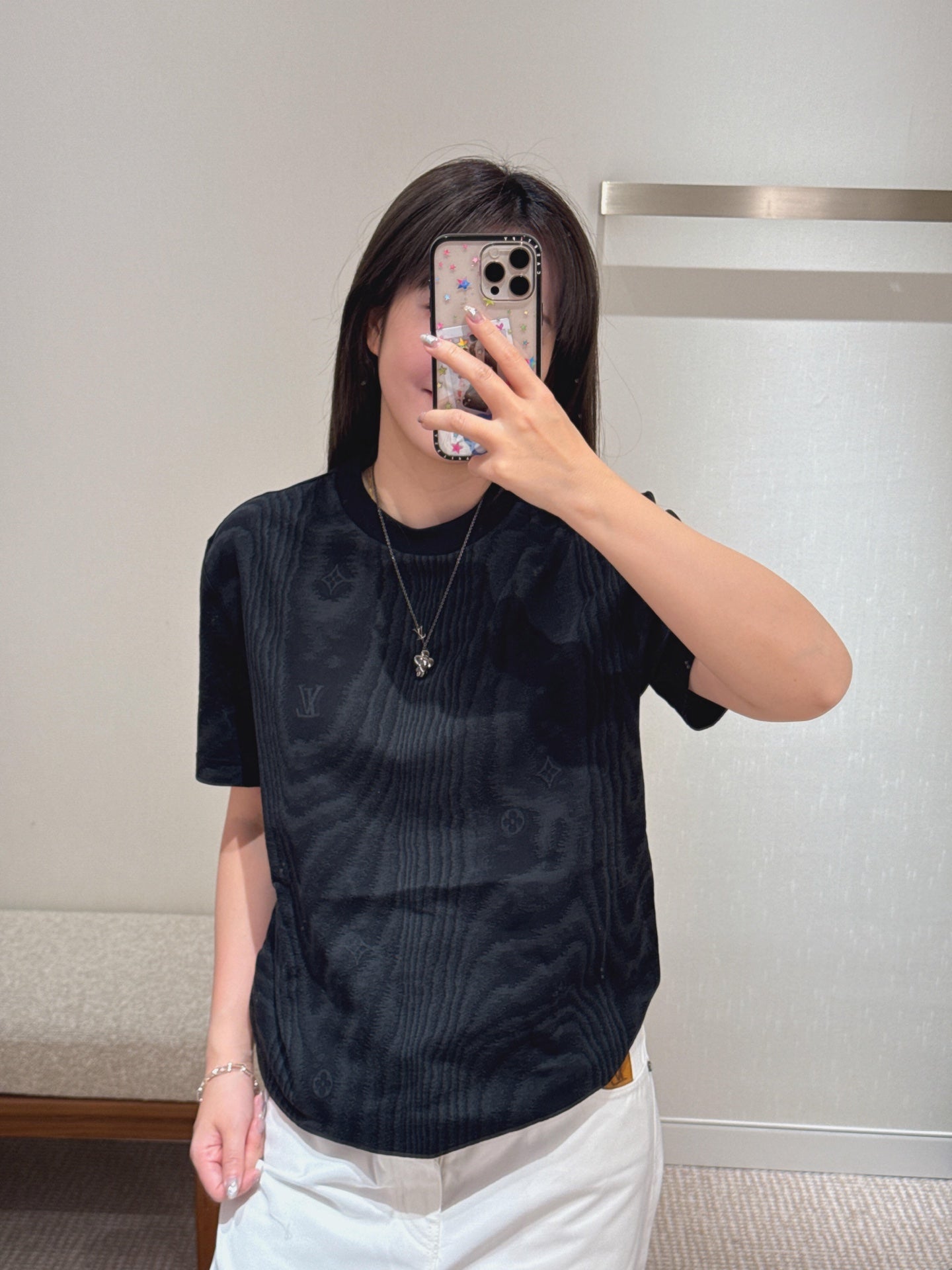 LuxluxHouse Best Quality Clothes Shirts&Polo Louis Vuitton