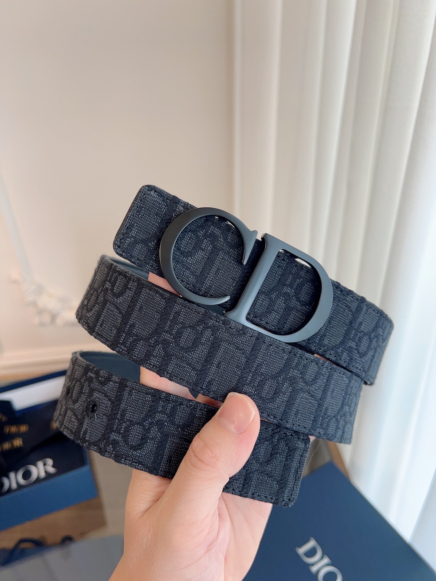 LuxluxHouse Best Quality Accessories Belt Belt