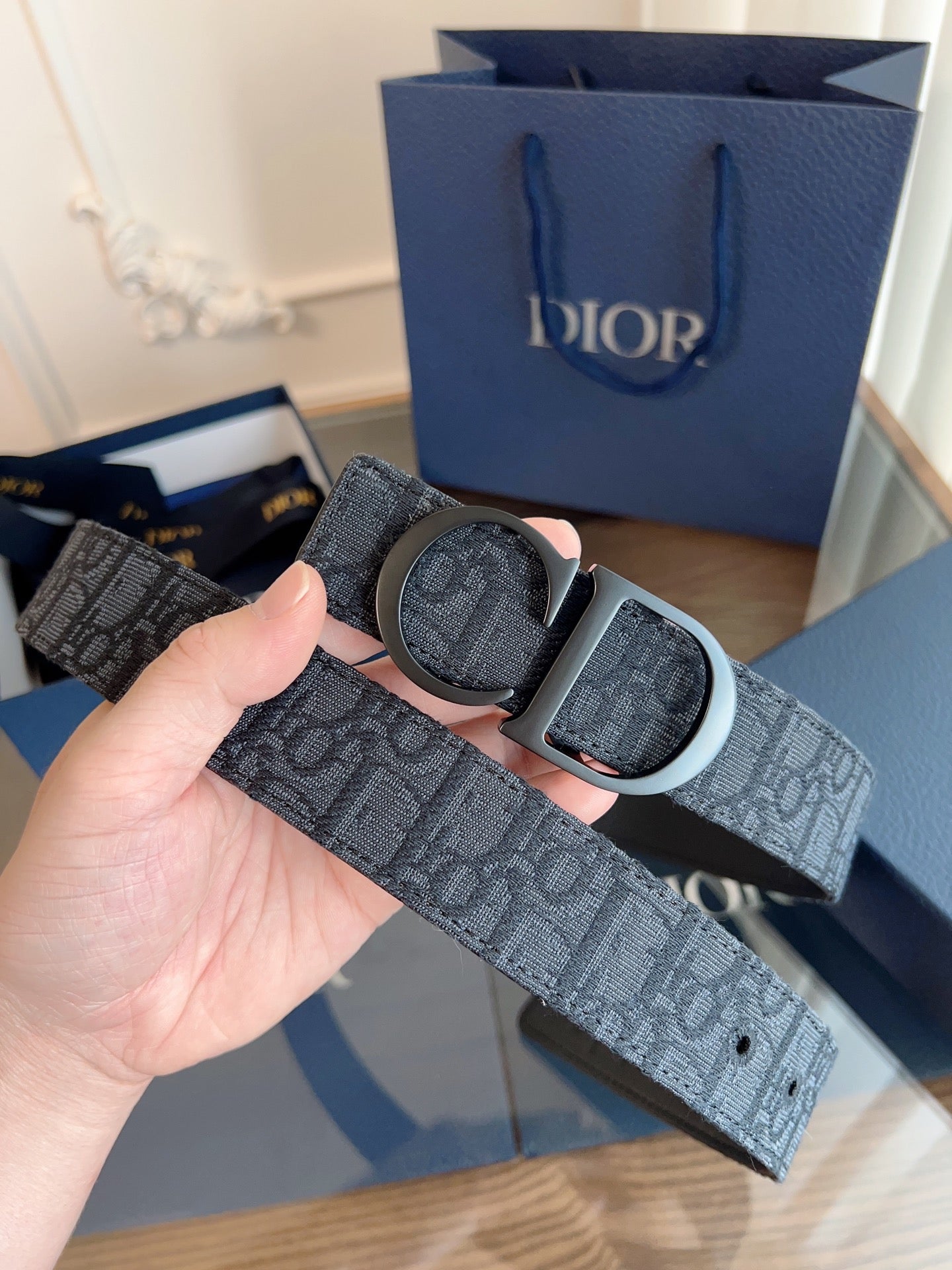 LuxluxHouse Best Quality Accessories Belt Belt