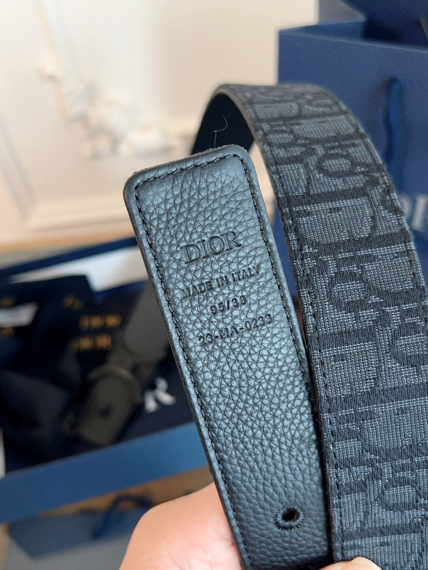 LuxluxHouse Best Quality Accessories Belt Belt