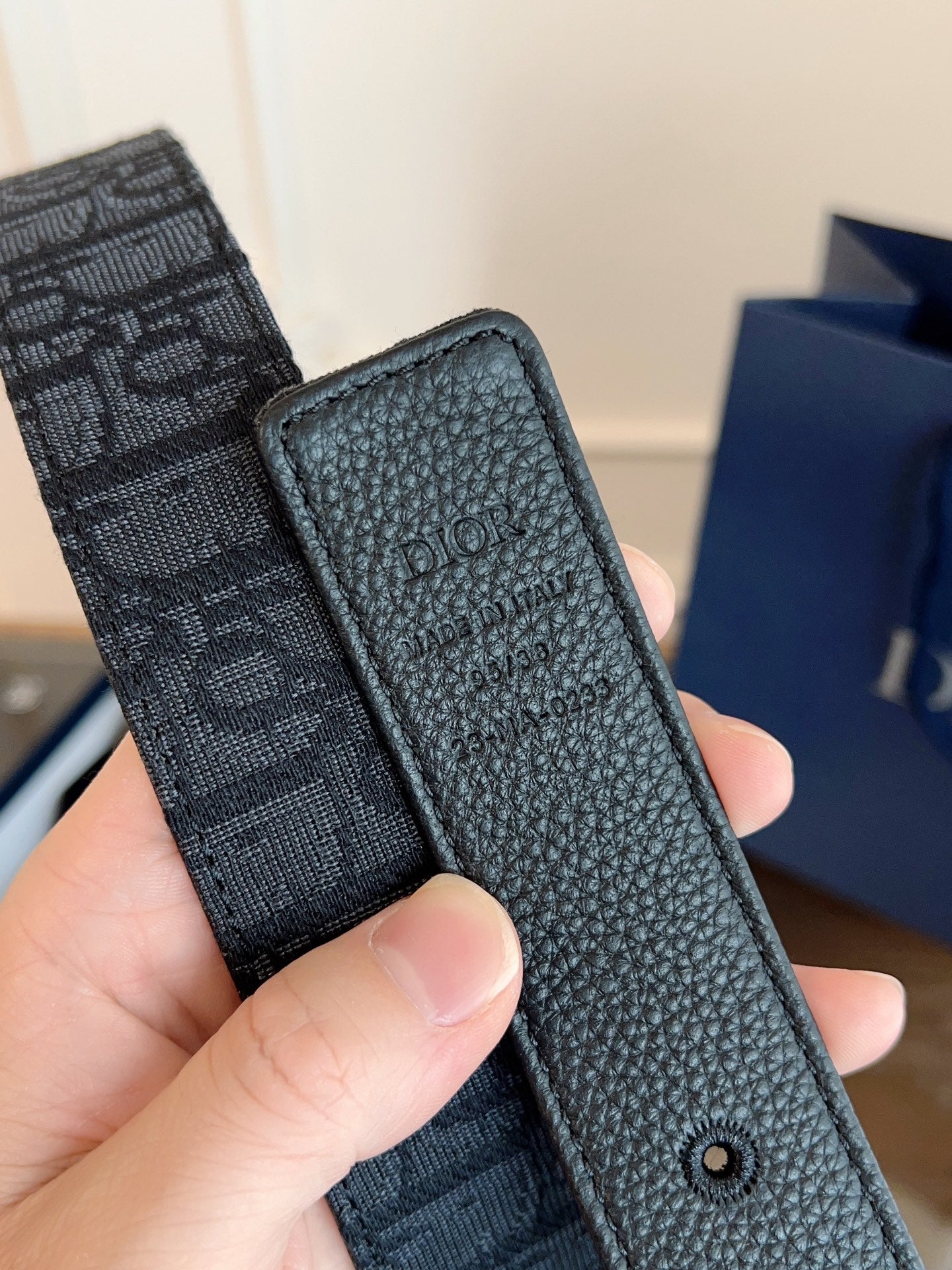 LuxluxHouse Best Quality Accessories Belt Belt