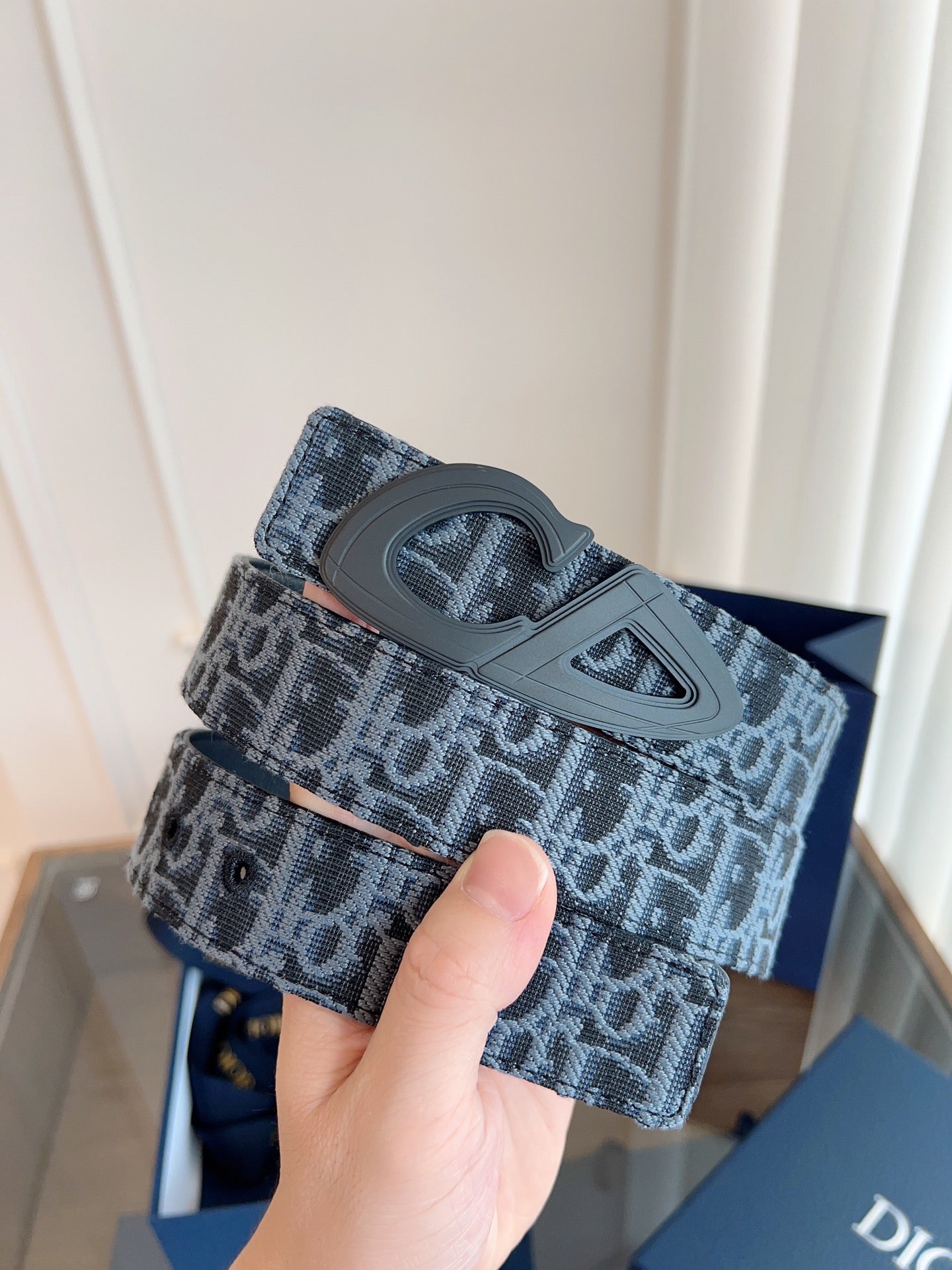 LuxluxHouse Best Quality Accessories Belt Belt