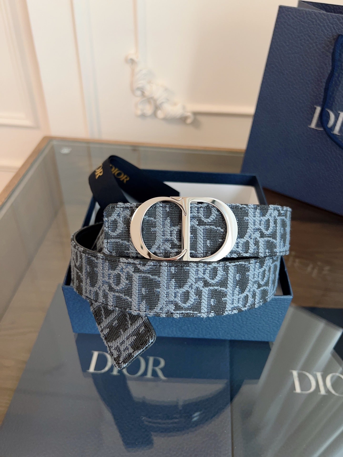 LuxluxHouse Best Quality Accessories Belt Belt