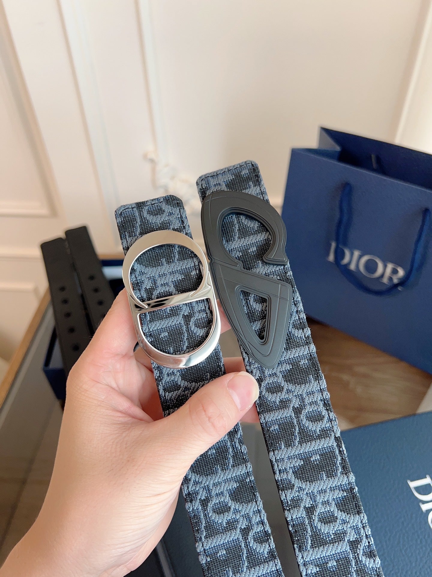 LuxluxHouse Best Quality Accessories Belt Belt