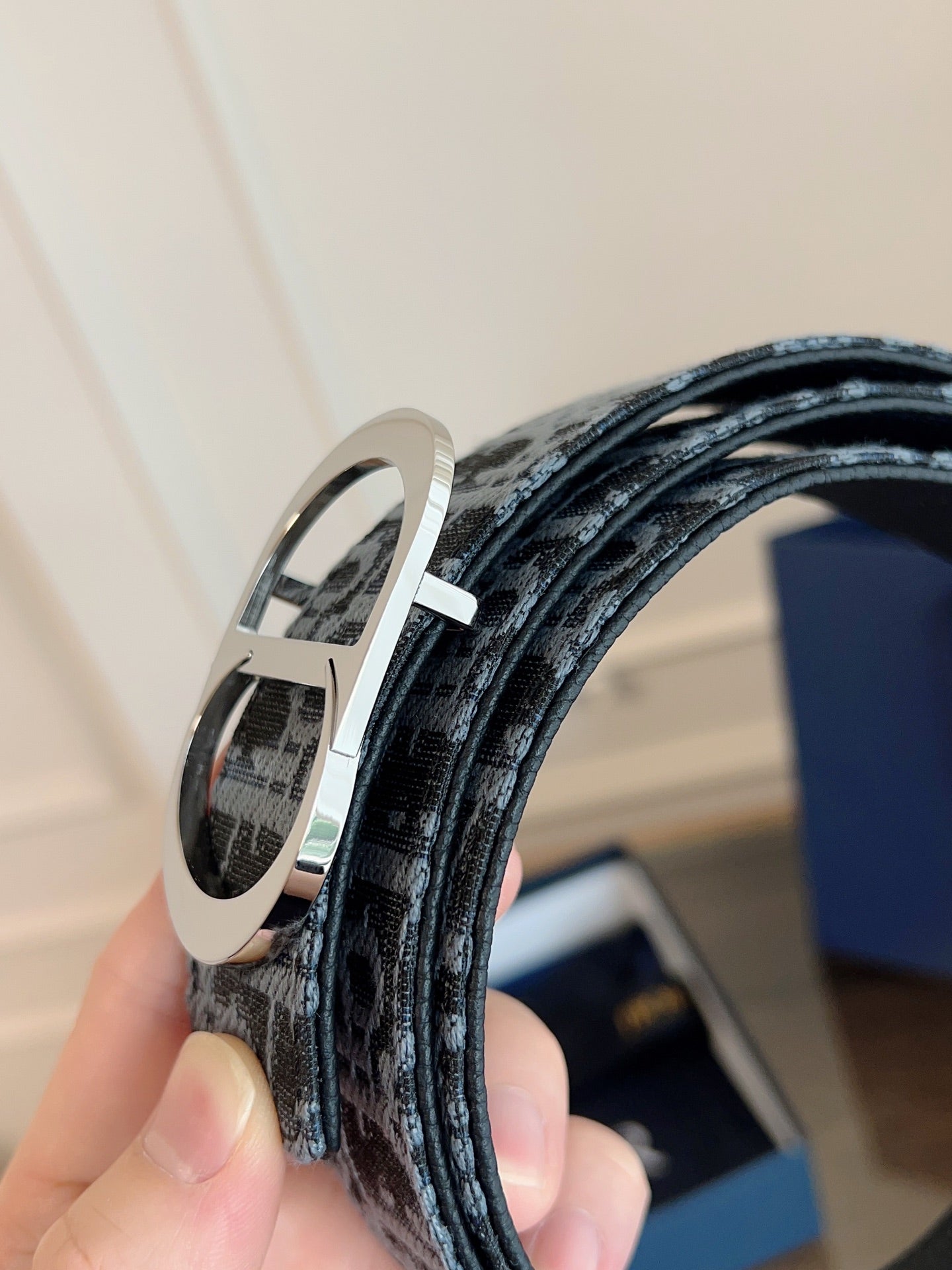 LuxluxHouse Best Quality Accessories Belt Belt