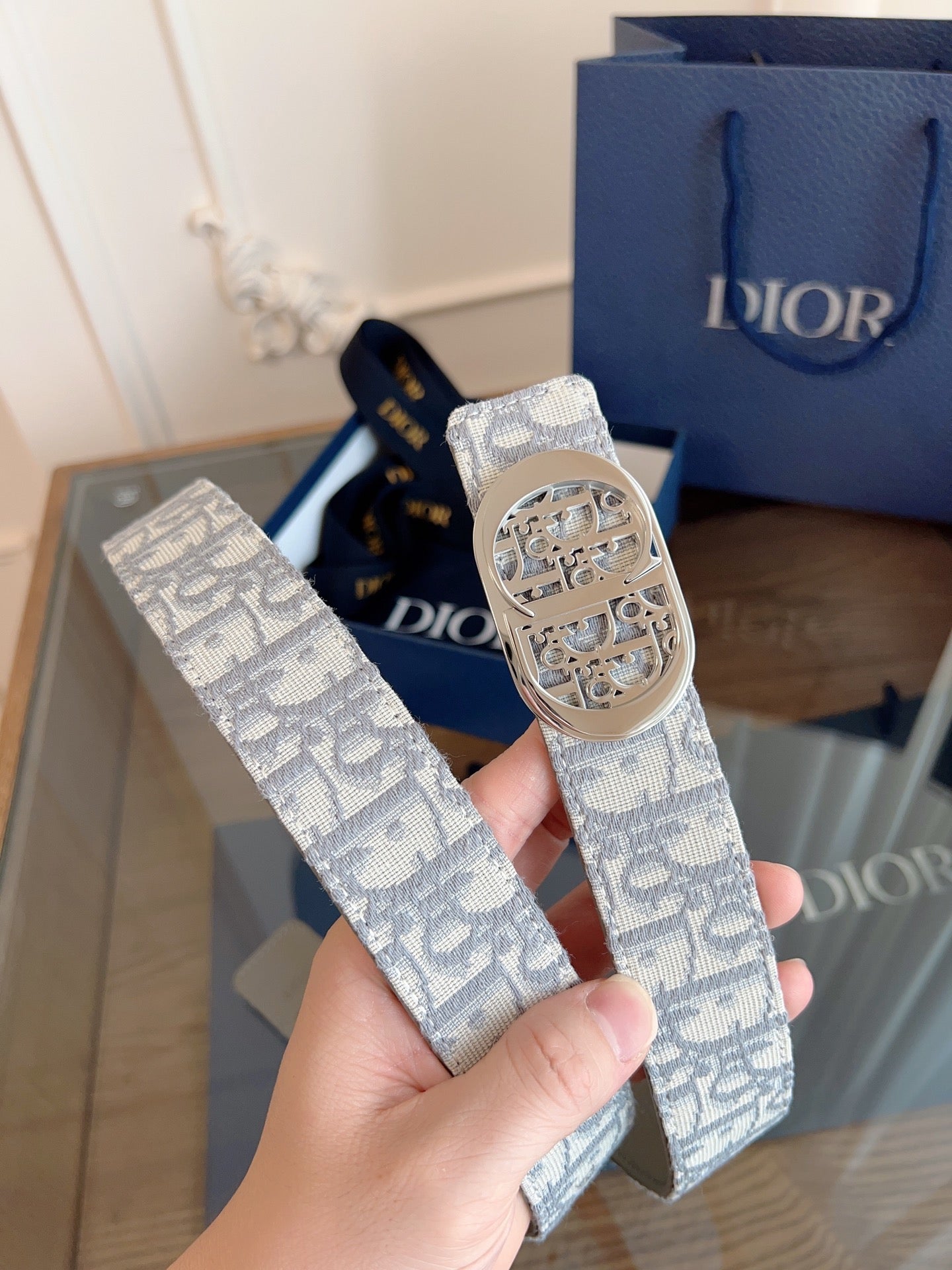 LuxluxHouse Best Quality Accessories Belt Belt