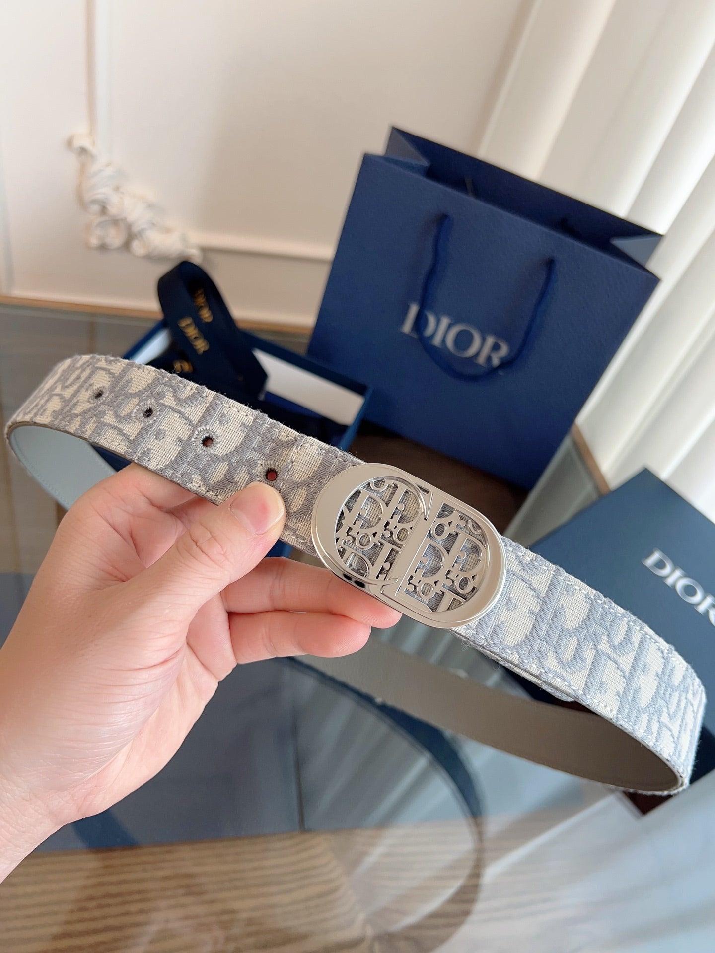 LuxluxHouse Best Quality Accessories Belt Belt