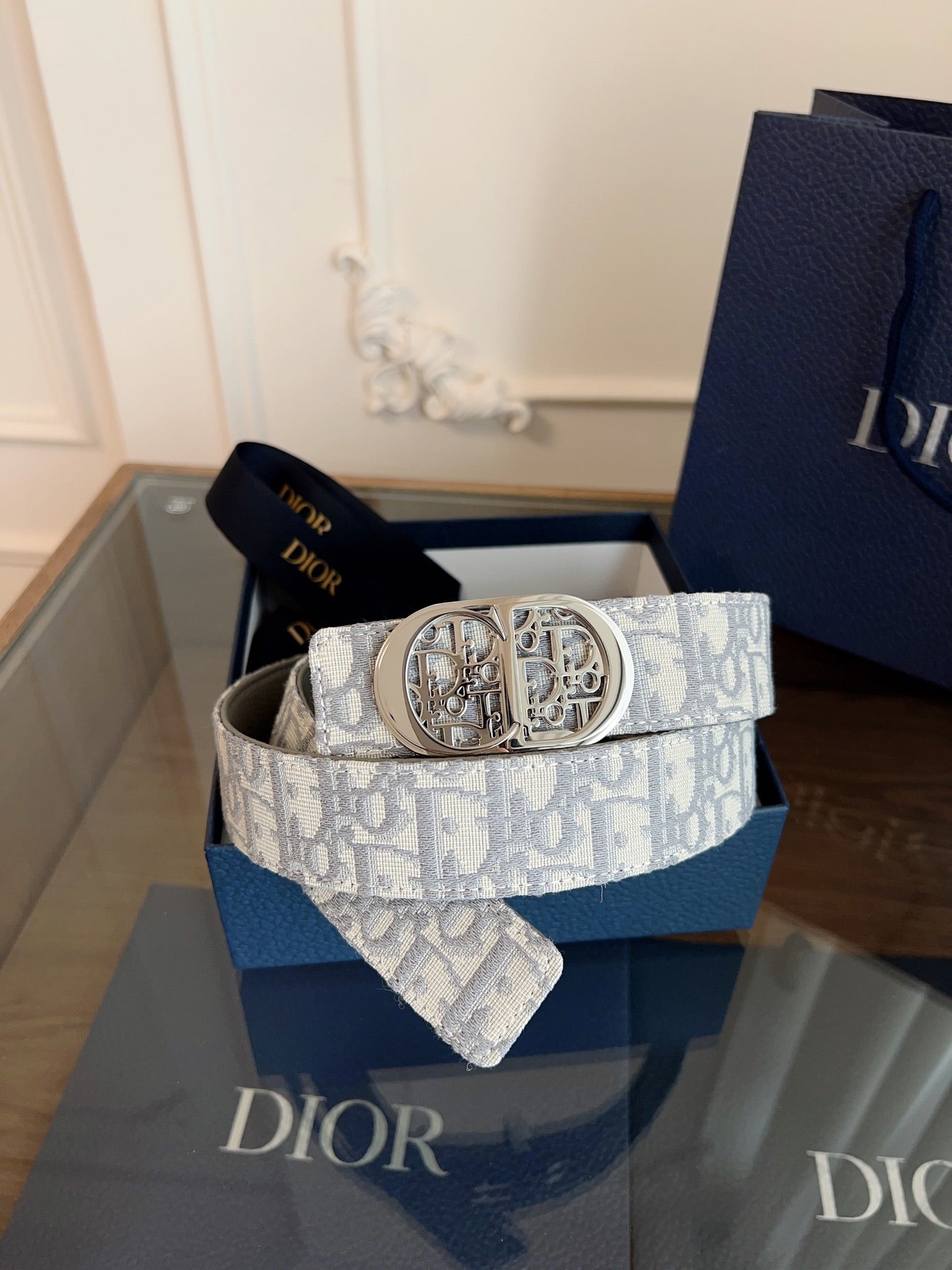 LuxluxHouse Best Quality Accessories Belt Belt