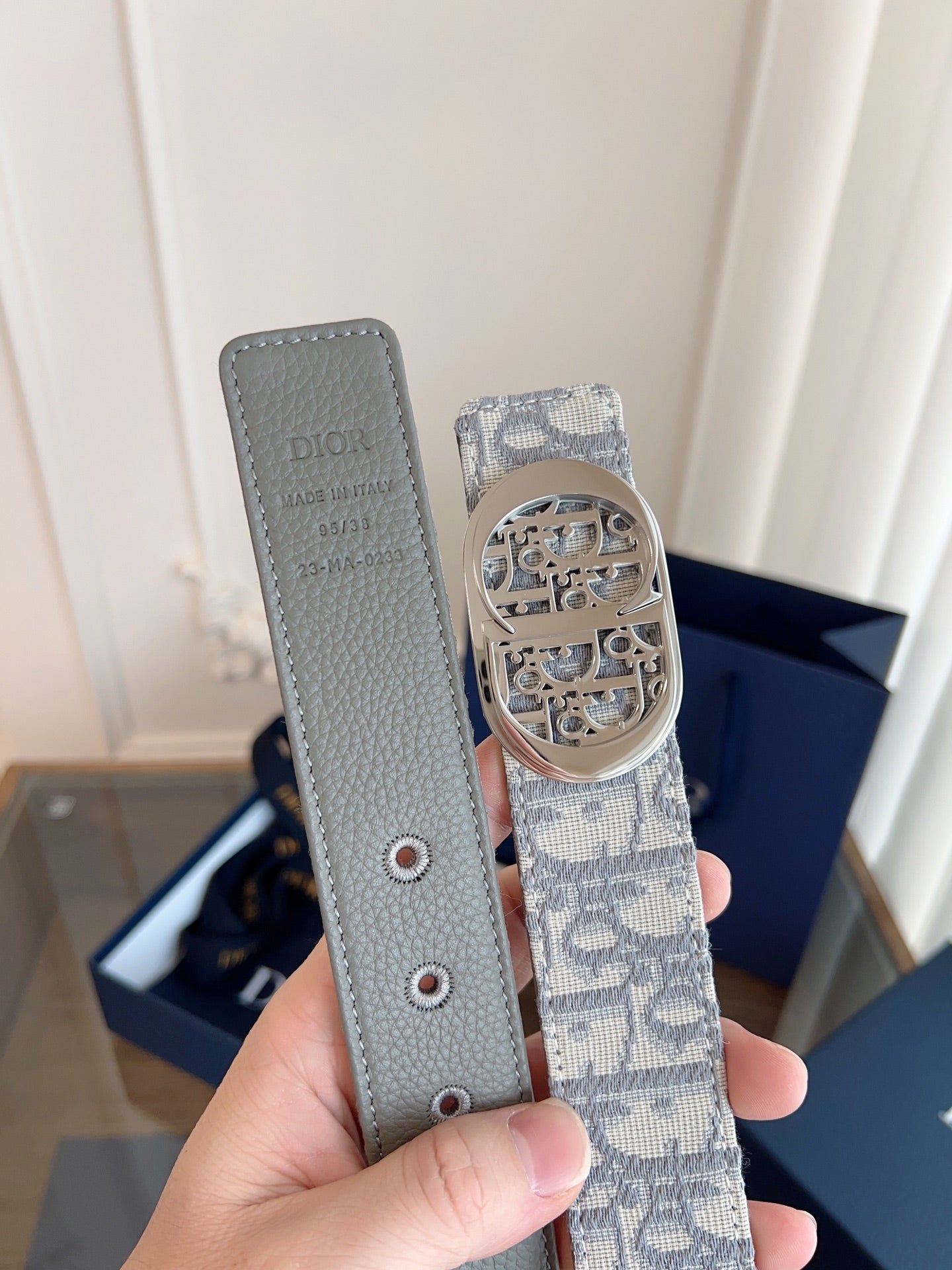 LuxluxHouse Best Quality Accessories Belt Belt