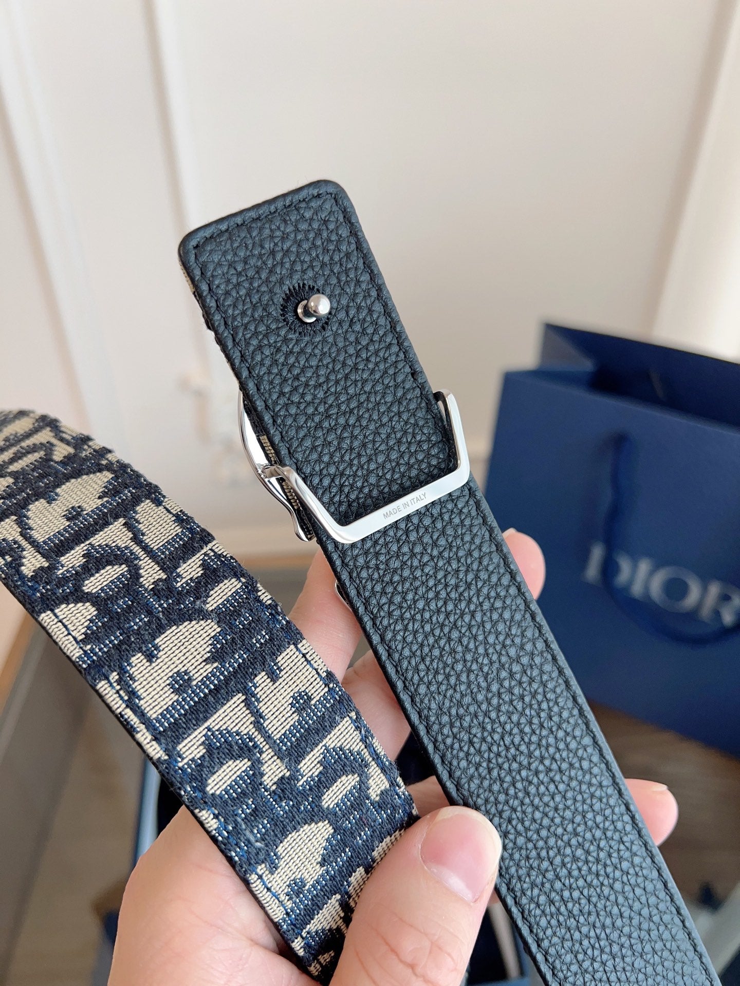 LuxluxHouse Best Quality Accessories Belt Belt