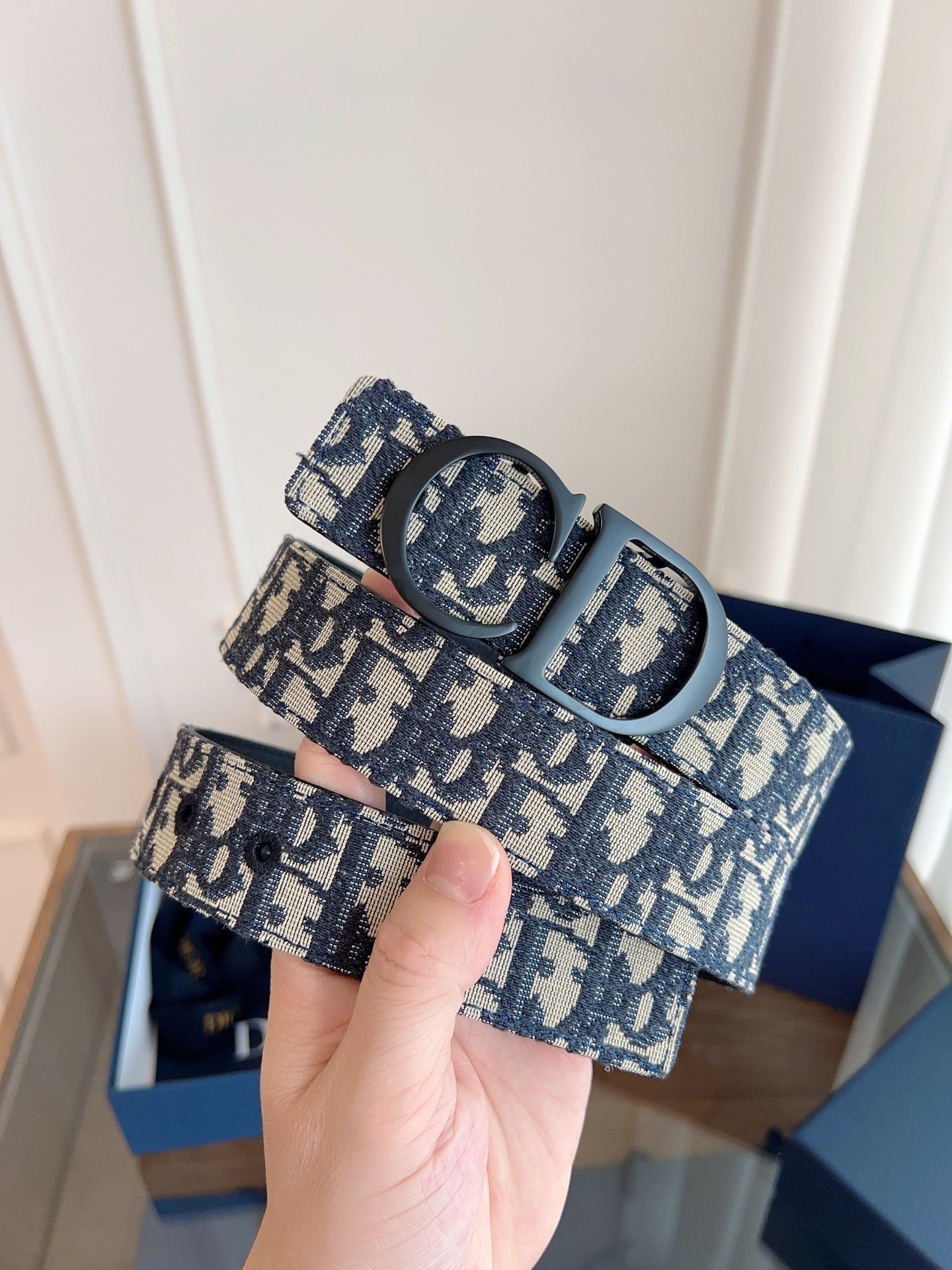 LuxluxHouse Best Quality Accessories Belt Belt
