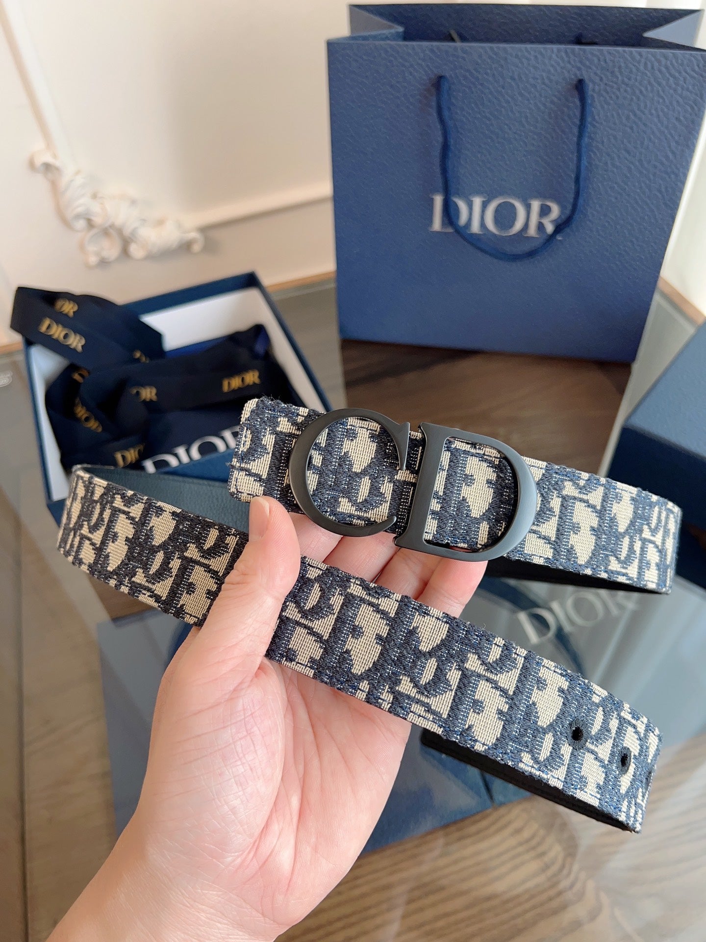 LuxluxHouse Best Quality Accessories Belt Belt