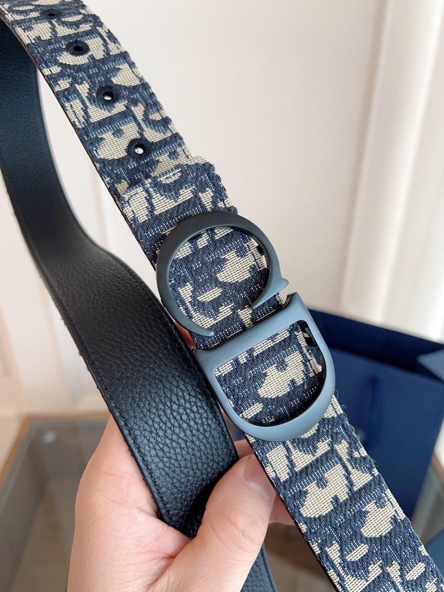 LuxluxHouse Best Quality Accessories Belt Belt