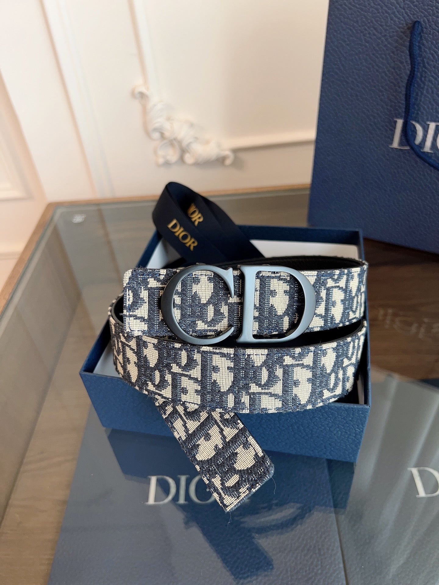 LuxluxHouse Best Quality Accessories Belt Belt