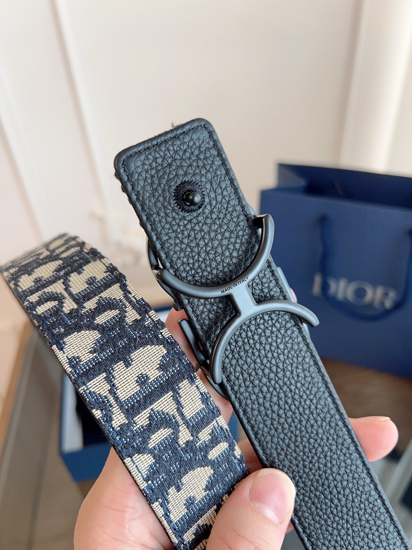LuxluxHouse Best Quality Accessories Belt Belt