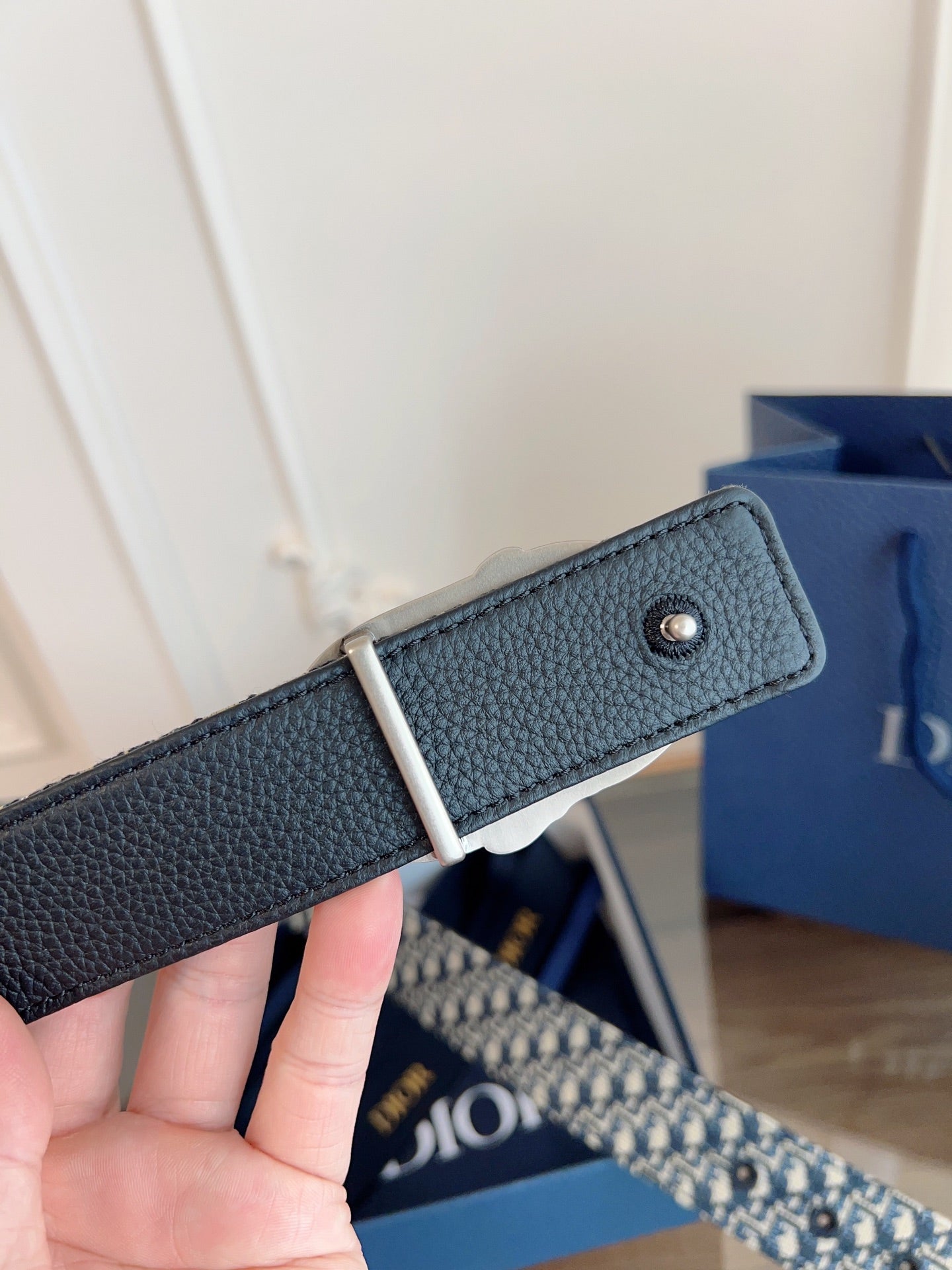 LuxluxHouse Best Quality Accessories Belt Belt