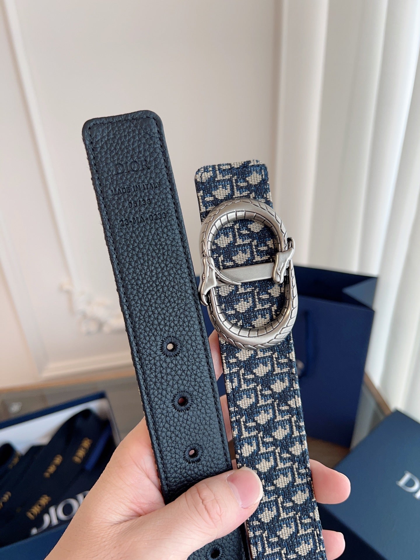LuxluxHouse Best Quality Accessories Belt Belt