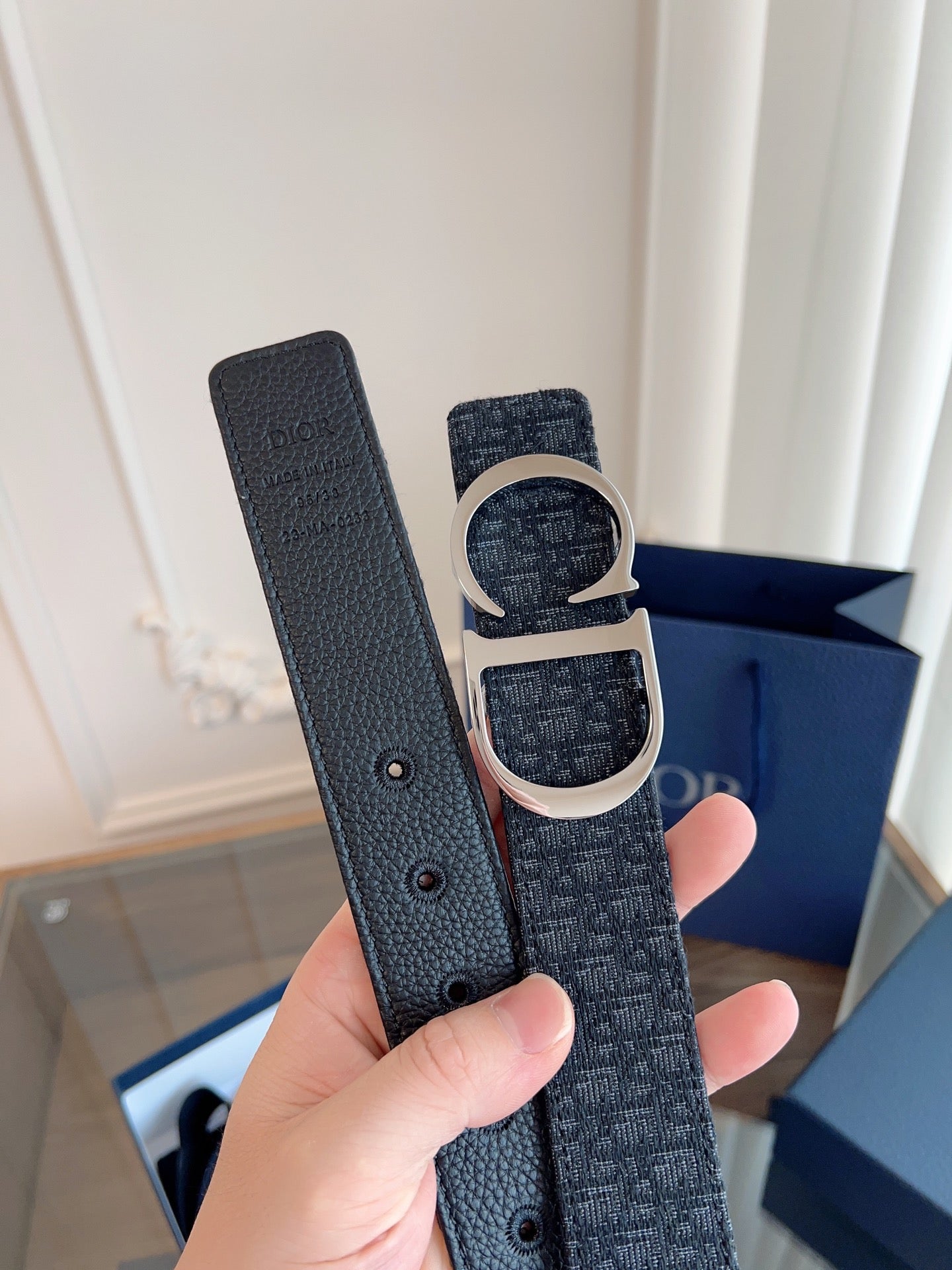 LuxluxHouse Best Quality Accessories Belt Belt