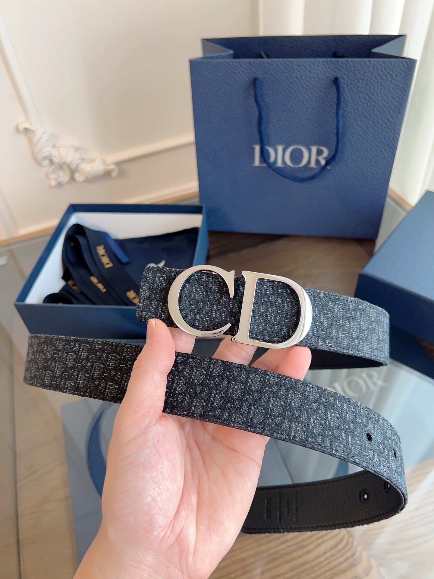 LuxluxHouse Best Quality Accessories Belt Belt