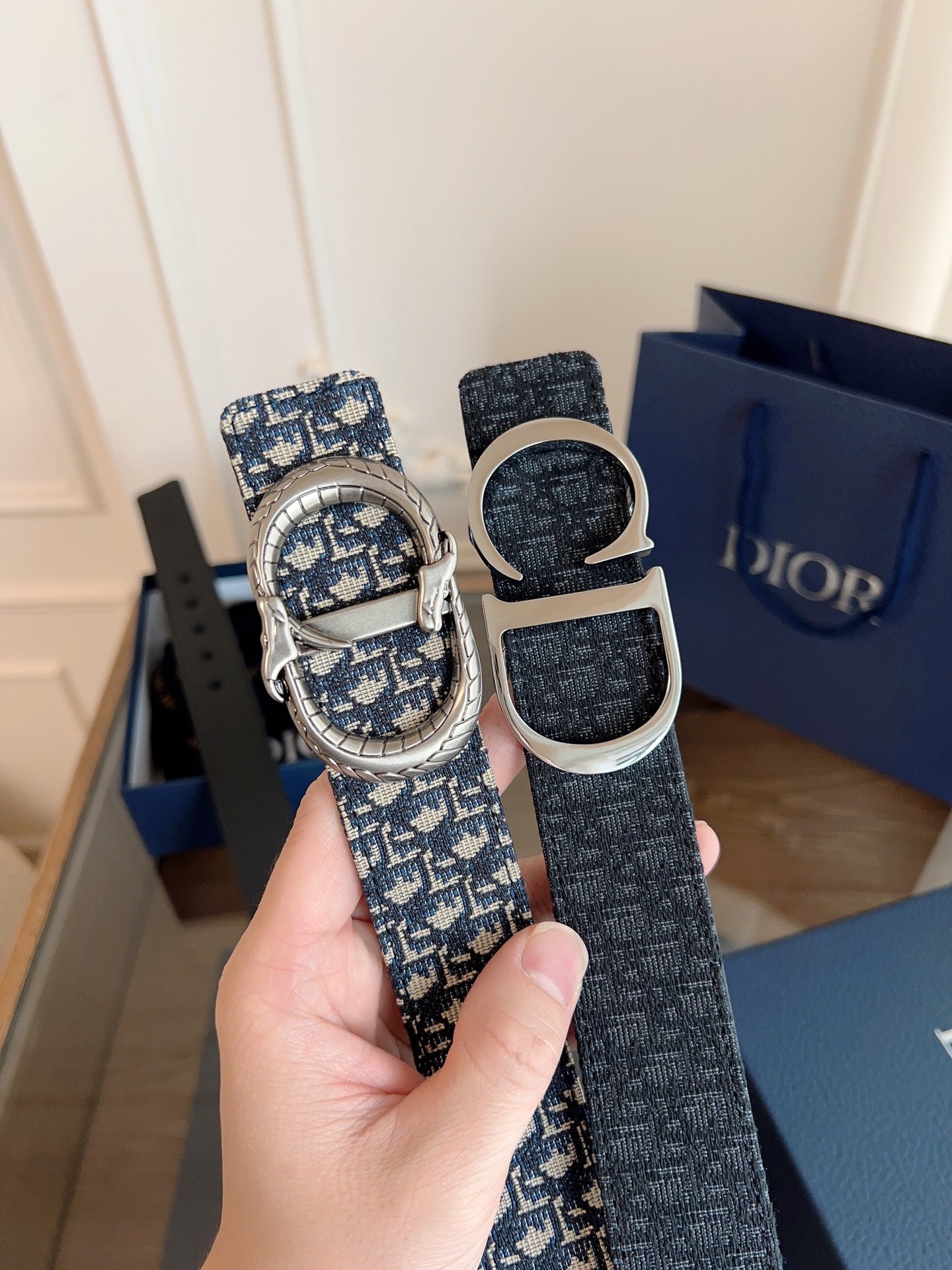 LuxluxHouse Best Quality Accessories Belt Belt